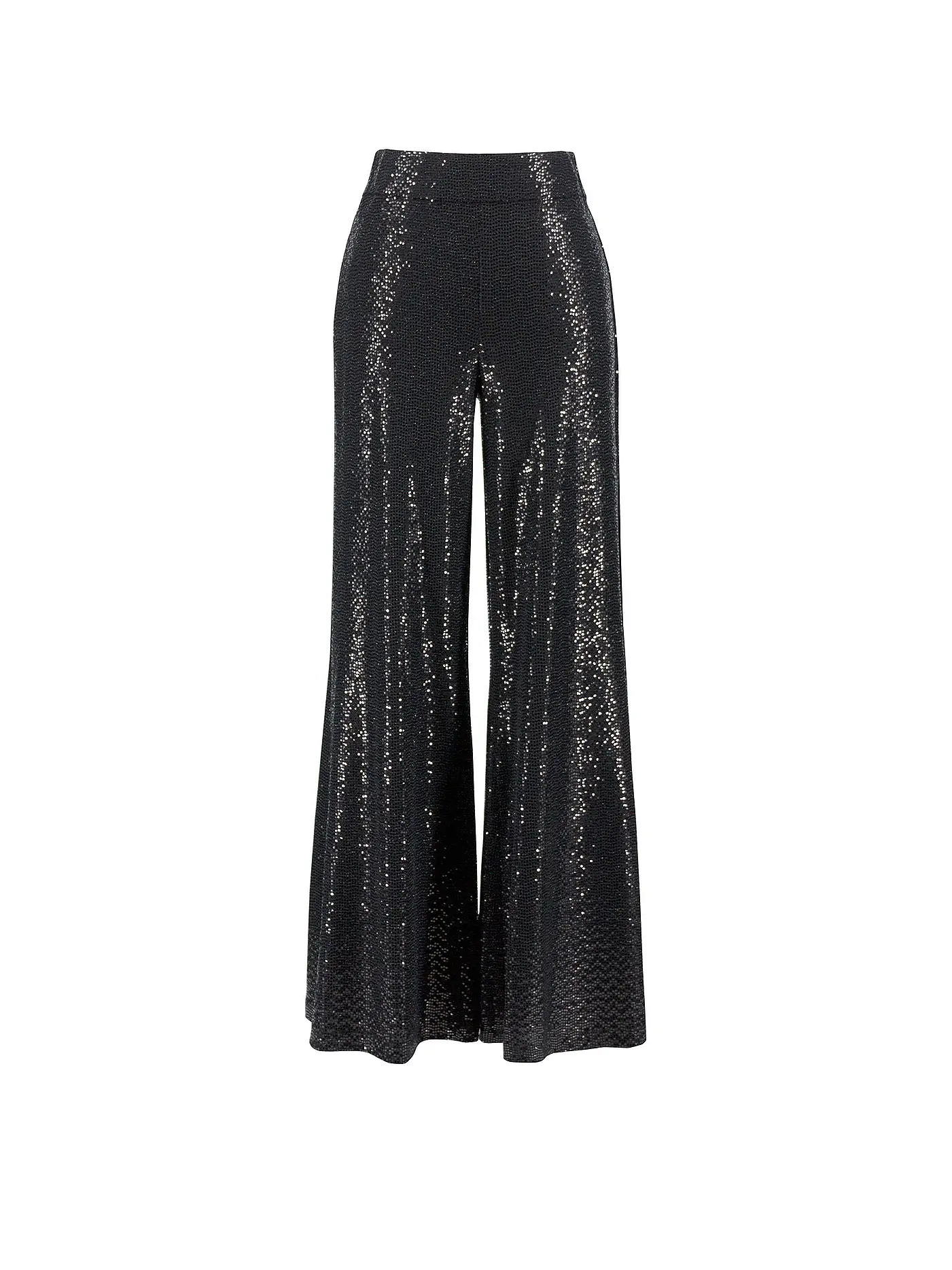 JOSEPH RIBKOFF | Marlenehose | schwarz