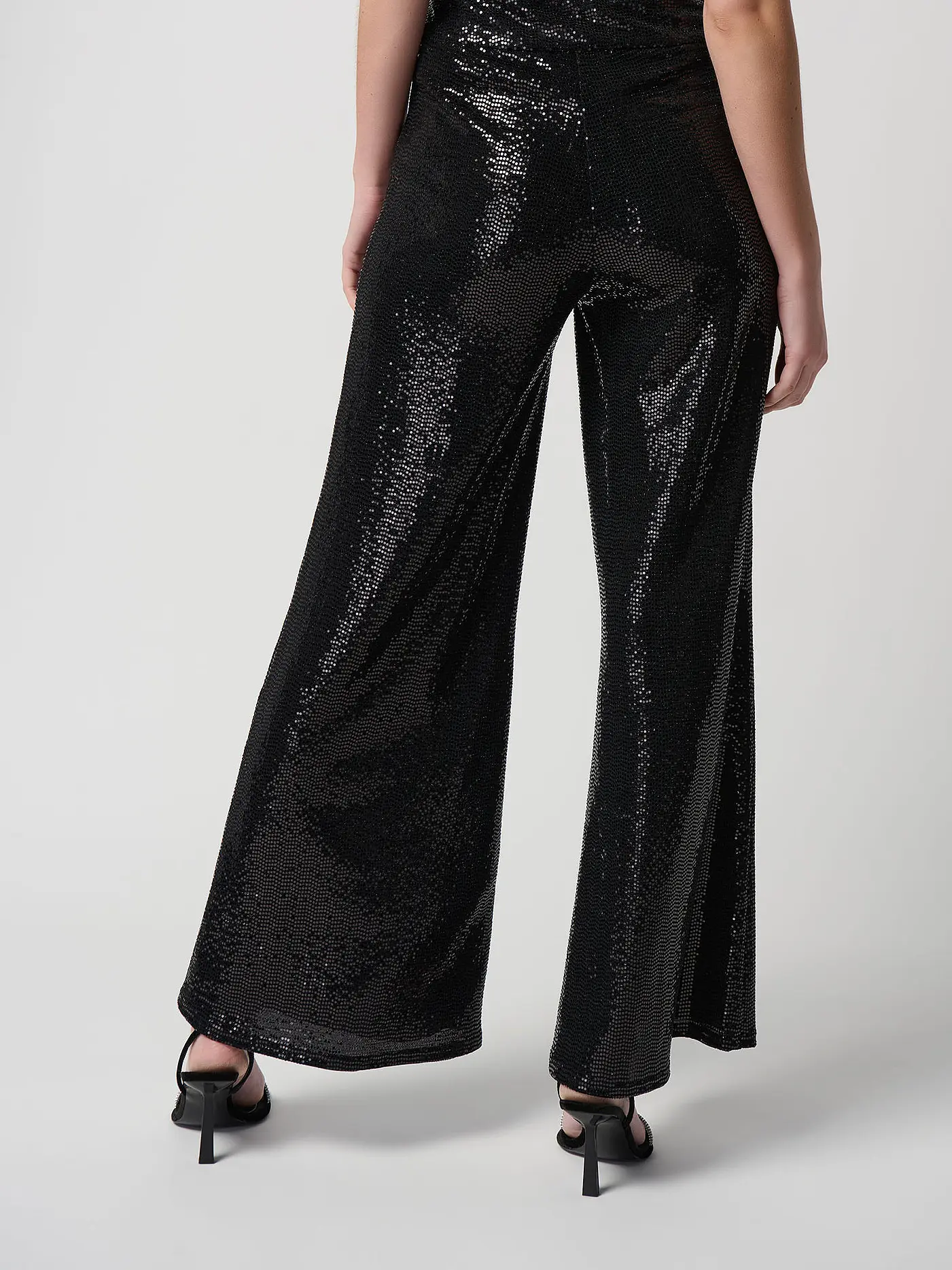 JOSEPH RIBKOFF | Marlenehose | schwarz
