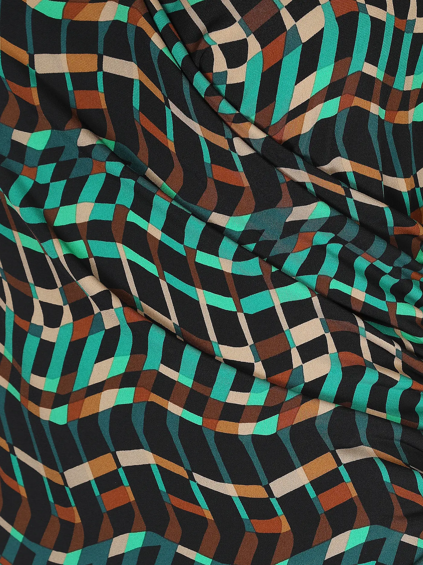 JOSEPH RIBKOFF | Midikleid | grün