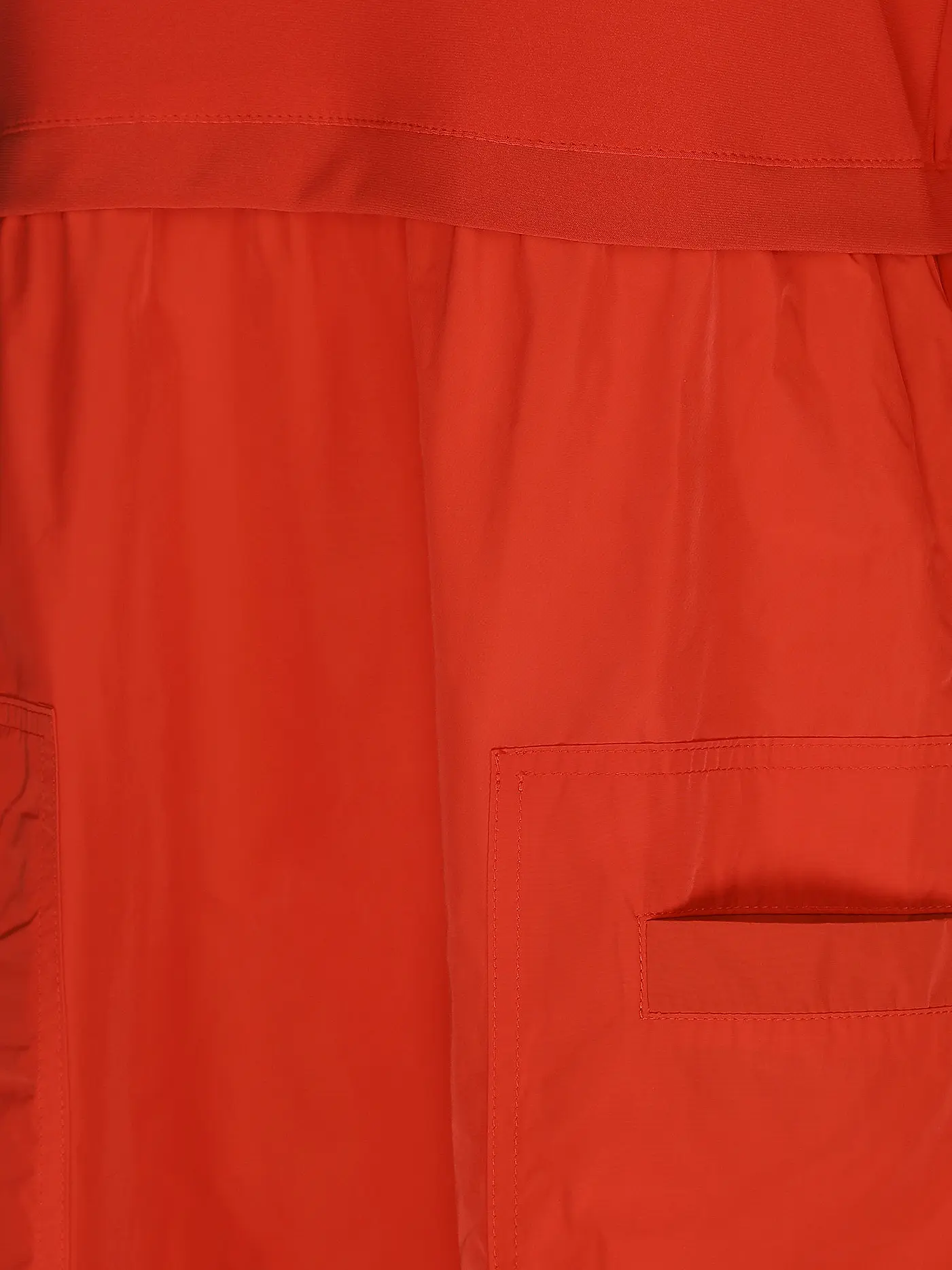 JOSEPH RIBKOFF | Minikleid  | rot