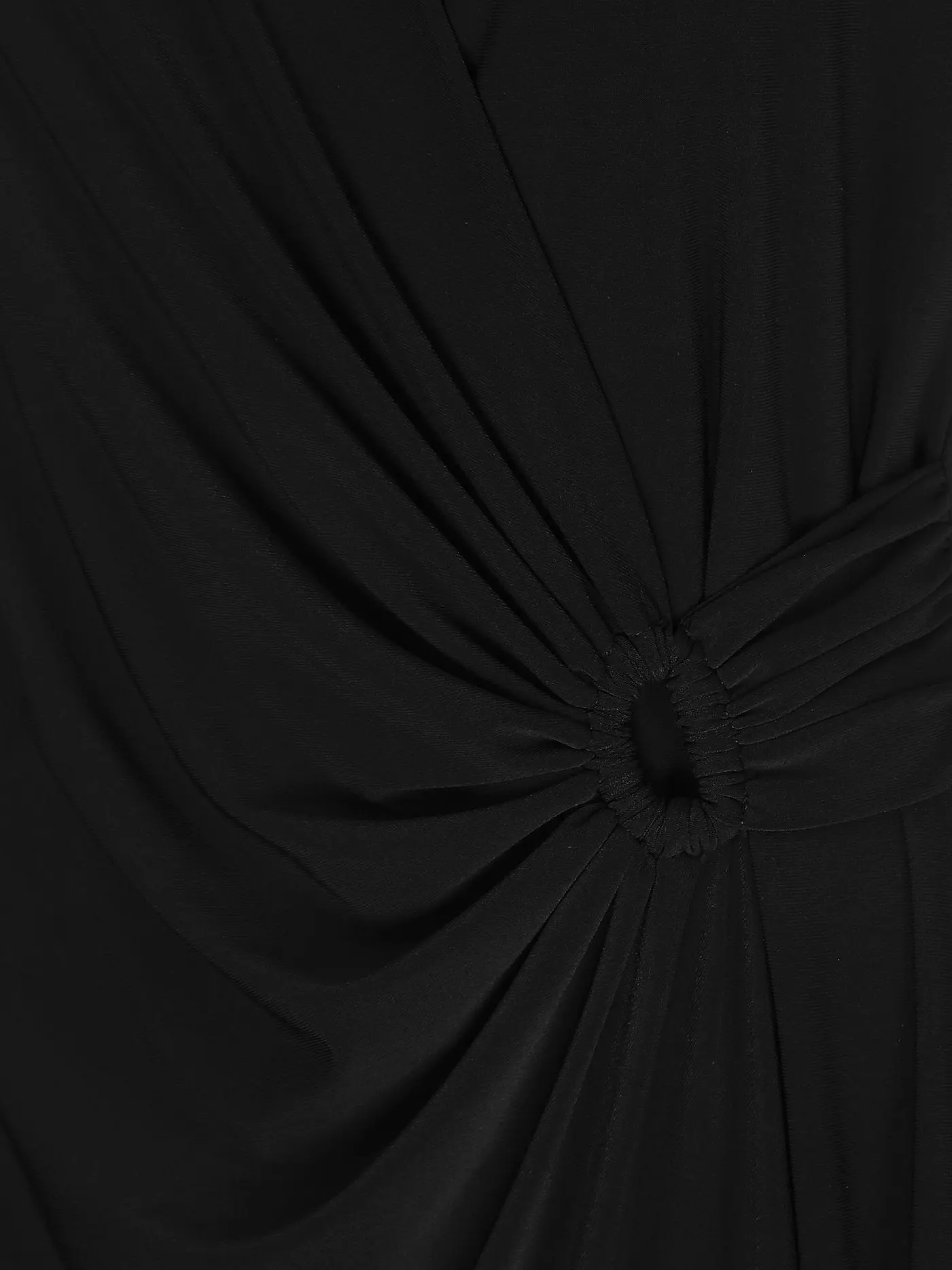 JOSEPH RIBKOFF | Minikleid | schwarz