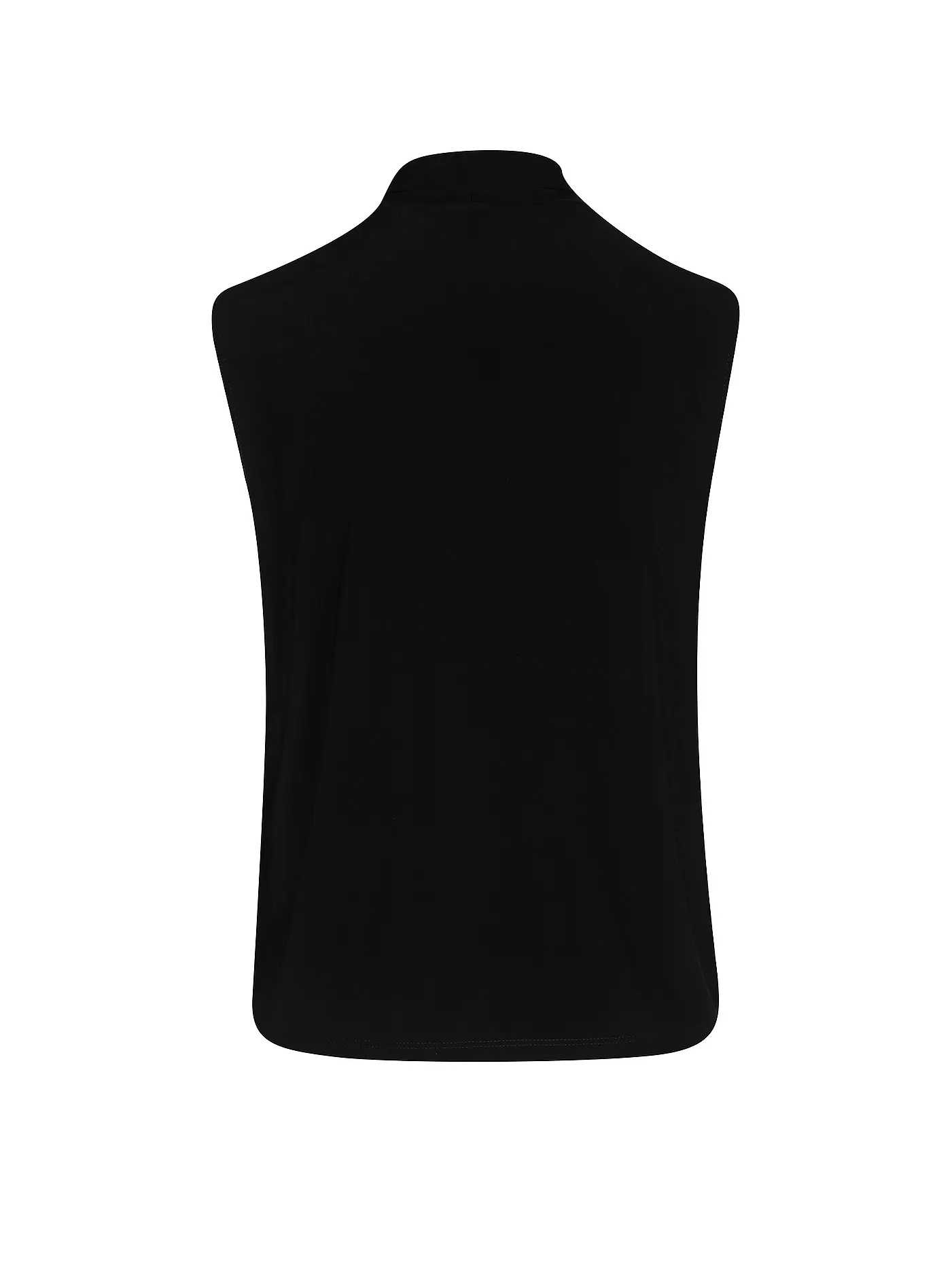 JOSEPH RIBKOFF | Rollkragentop | schwarz
