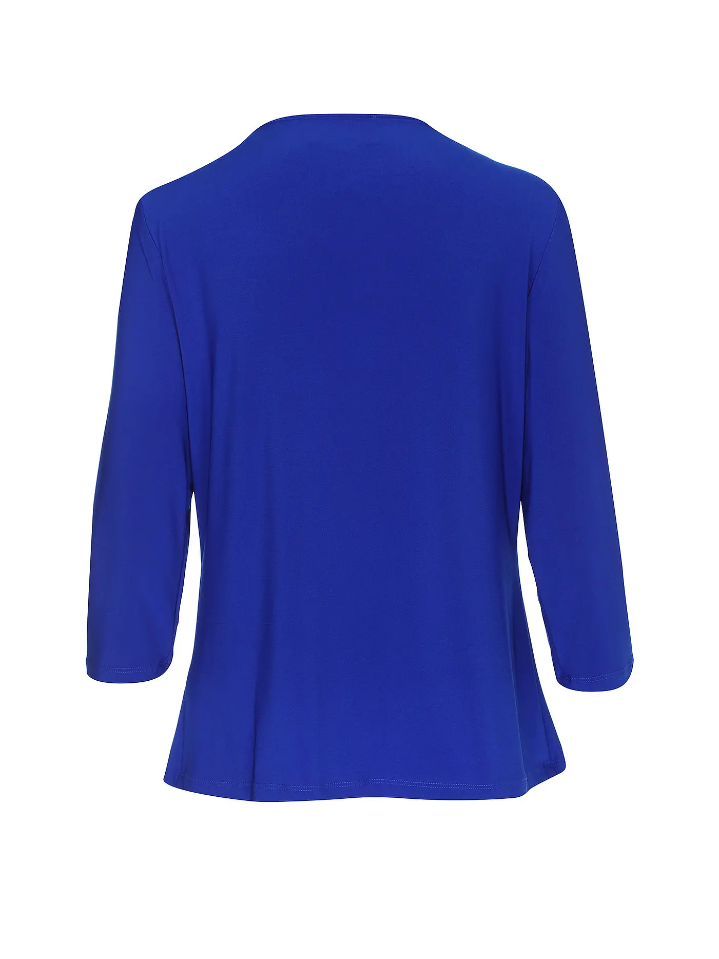 JOSEPH RIBKOFF | Shirt | blau