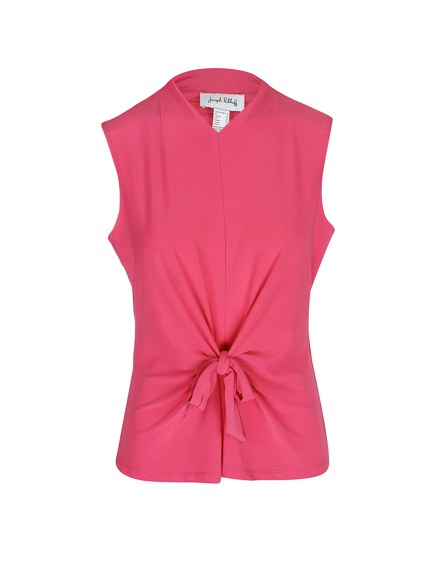 JOSEPH RIBKOFF | Top | pink