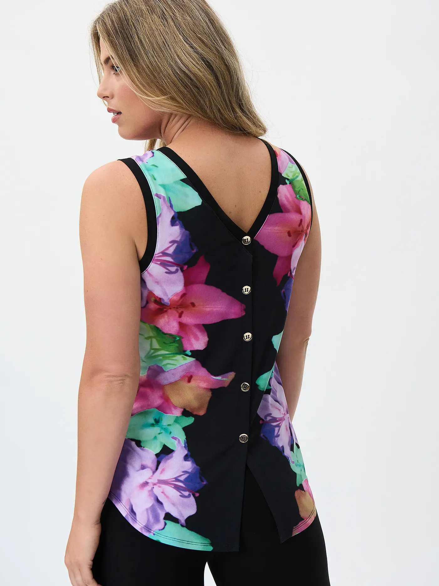 JOSEPH RIBKOFF | Top | bunt