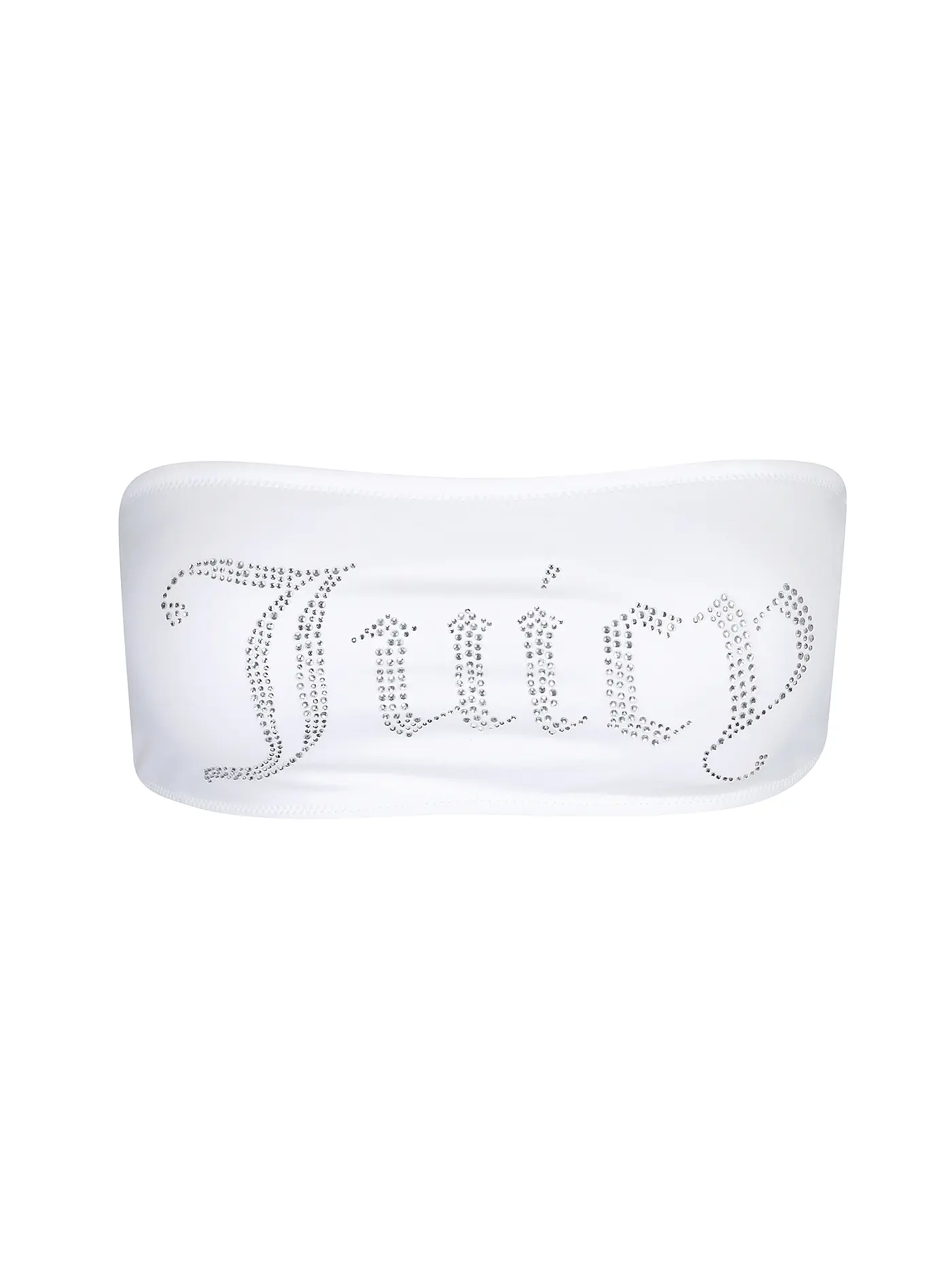 JUICY COUTURE | Bikini  | weiss