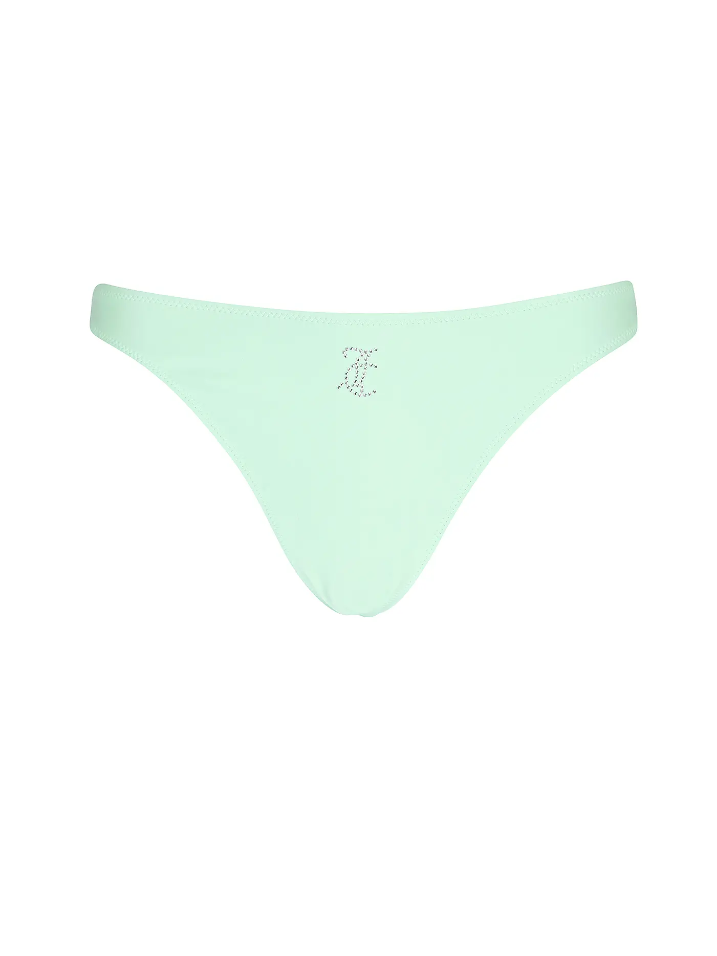 JUICY COUTURE | Bikini  | grün