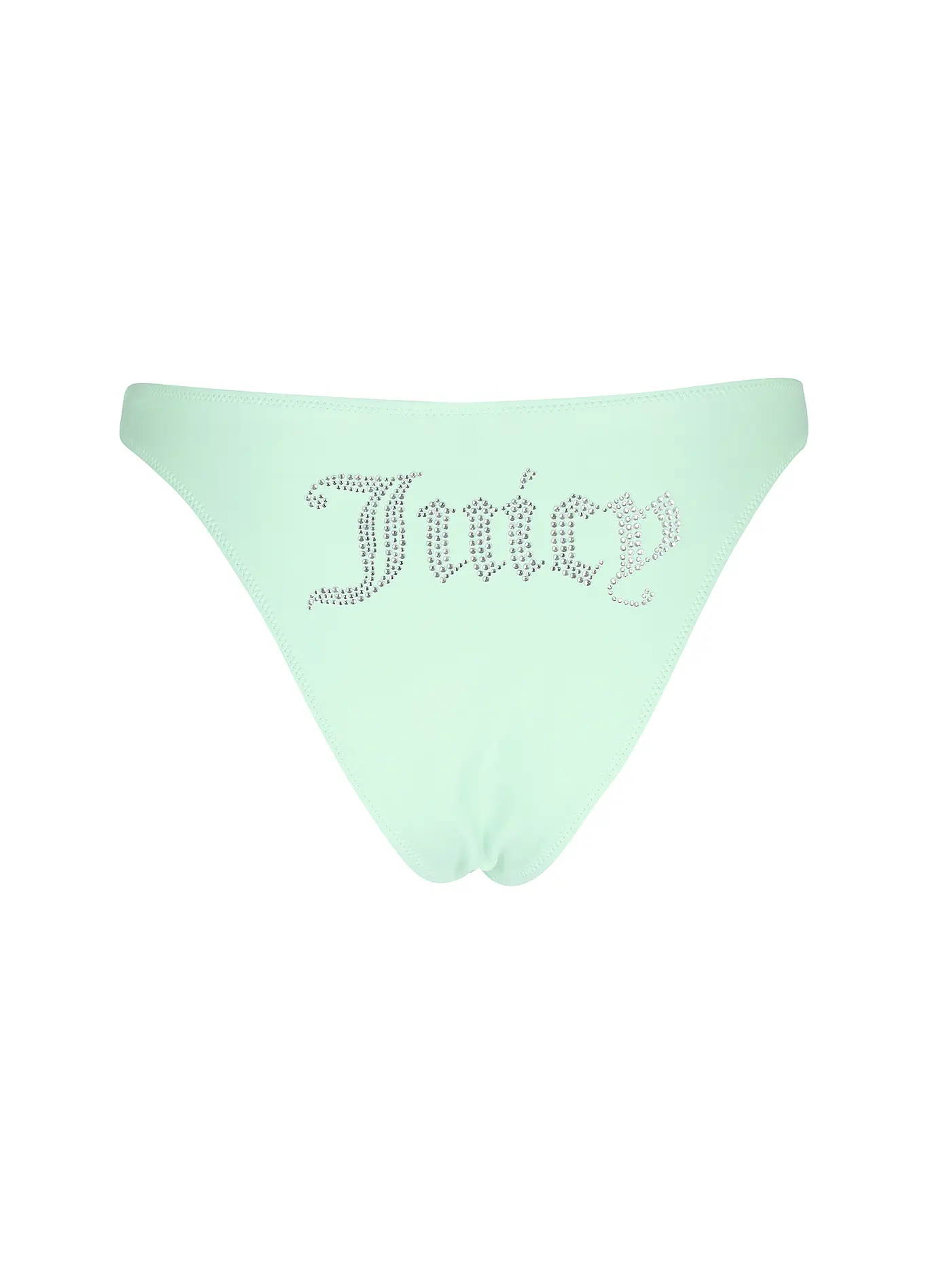 JUICY COUTURE | Bikini  | grün