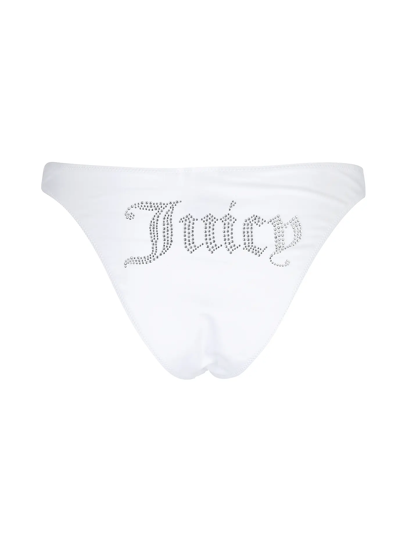 JUICY COUTURE | Bikini  | weiss