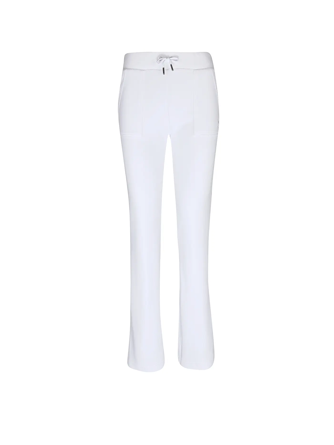 JUICY COUTURE | Jogginghose Regular Fit | weiss