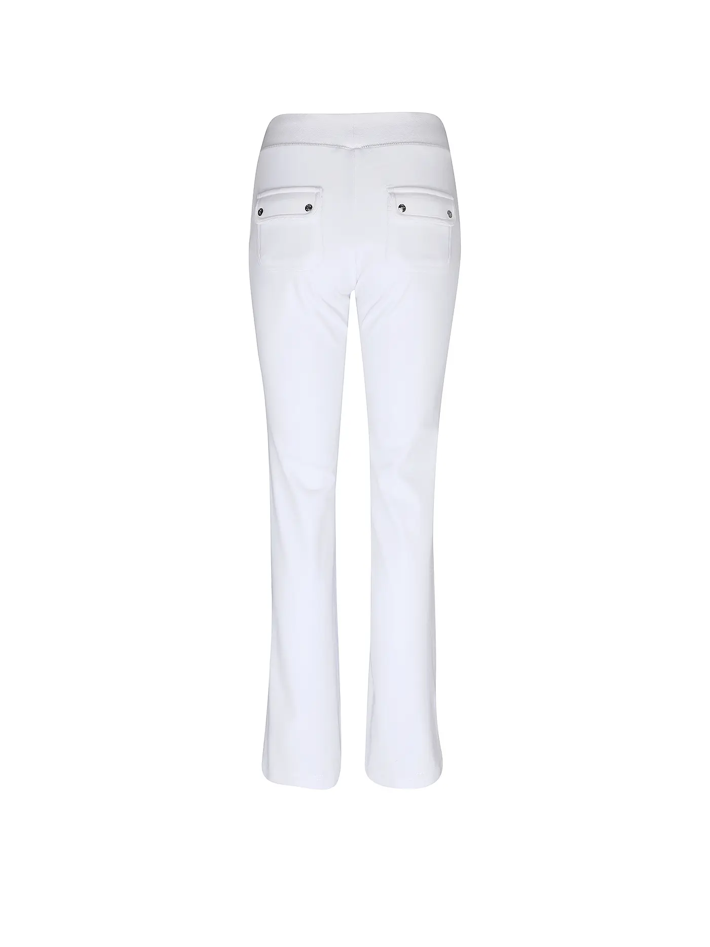 JUICY COUTURE | Jogginghose Regular Fit | weiss