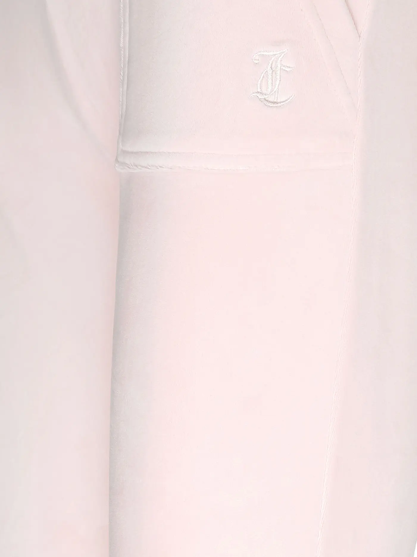 JUICY COUTURE | Jogginghose Regular Fit | rosa