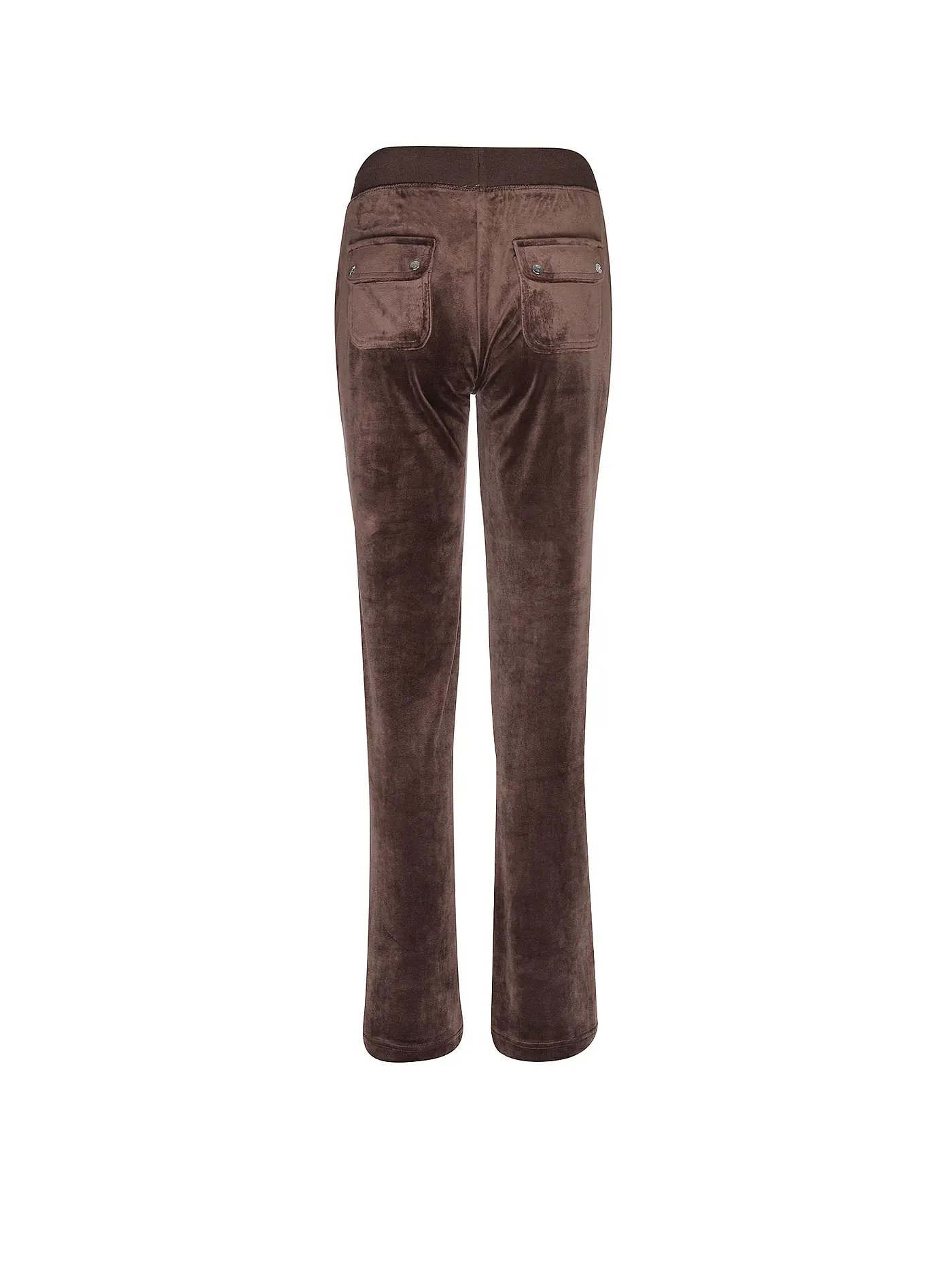 JUICY COUTURE | Jogginghose Regular Fit | braun