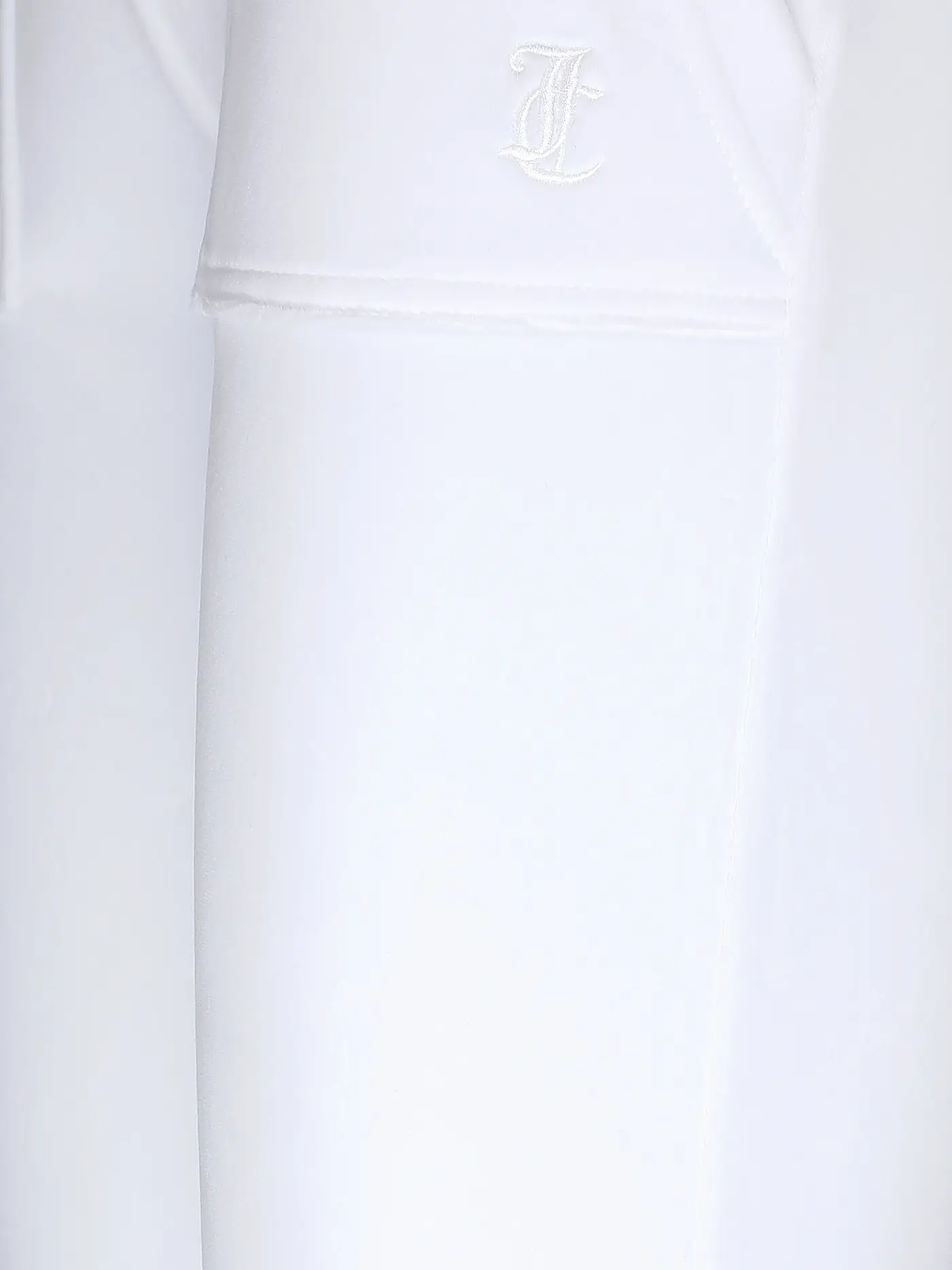 JUICY COUTURE | Jogginghose Regular Fit | weiss