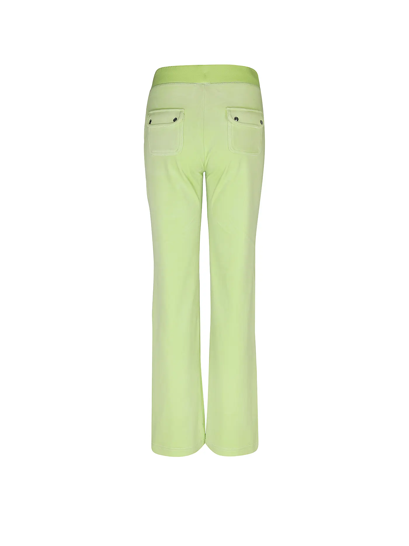 JUICY COUTURE | Jogginghose Regular Fit | hellgrün