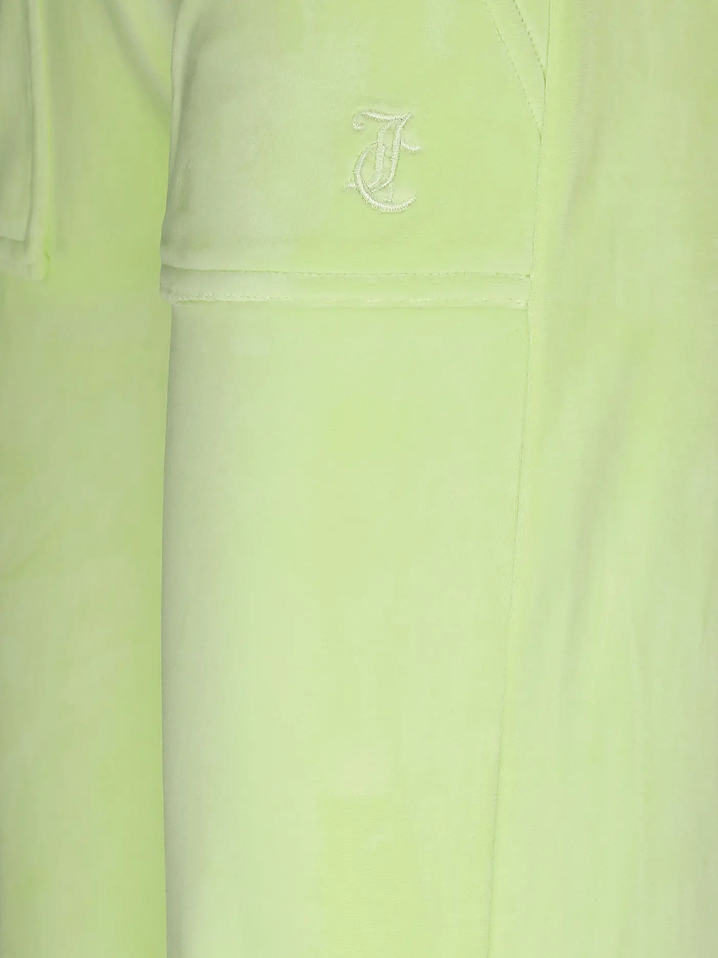 JUICY COUTURE | Jogginghose Regular Fit | hellgrün
