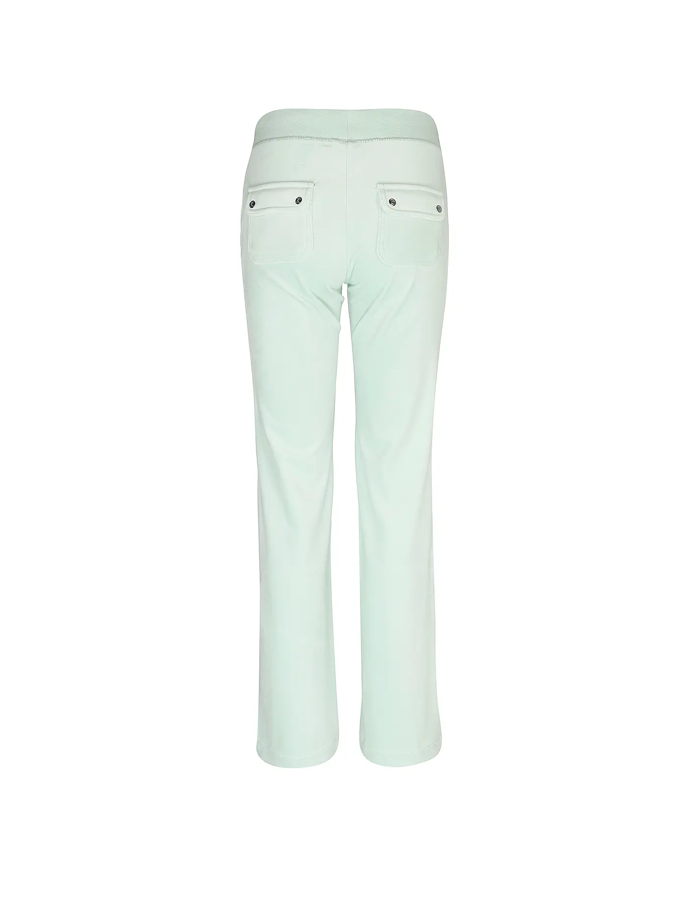 JUICY COUTURE | Jogginghose Straight Fit  | mint