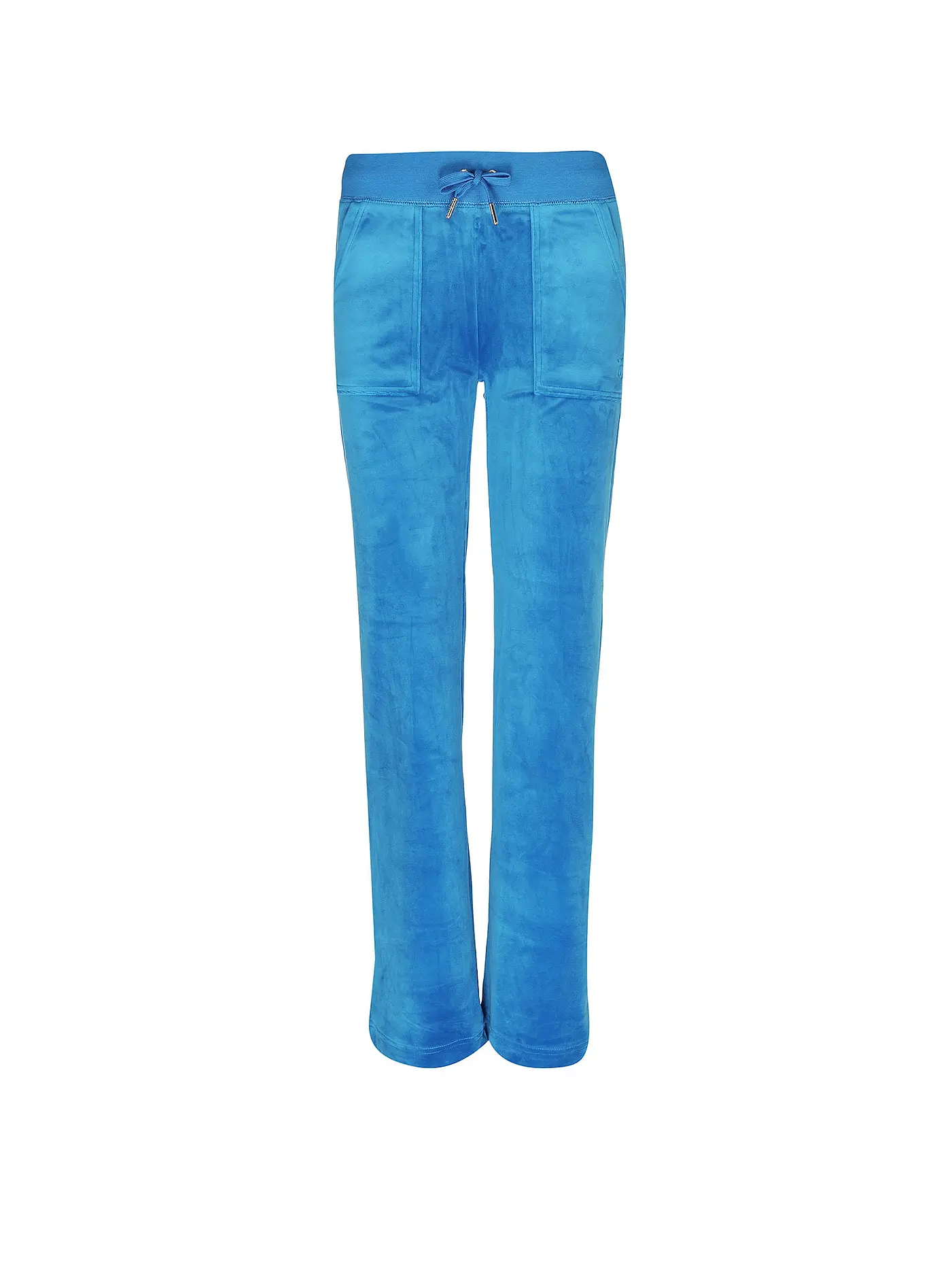JUICY COUTURE | Jogginghose Regular Fit  | dunkelblau