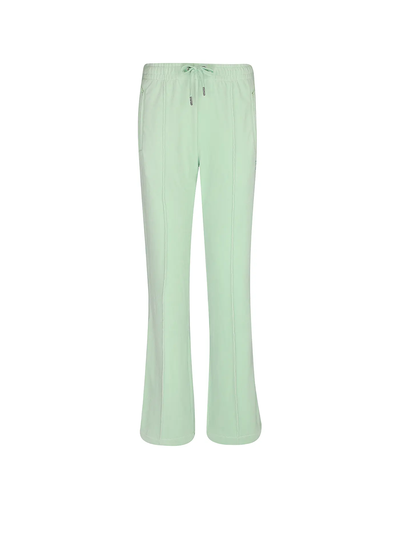 JUICY COUTURE | Jogginghose | grün