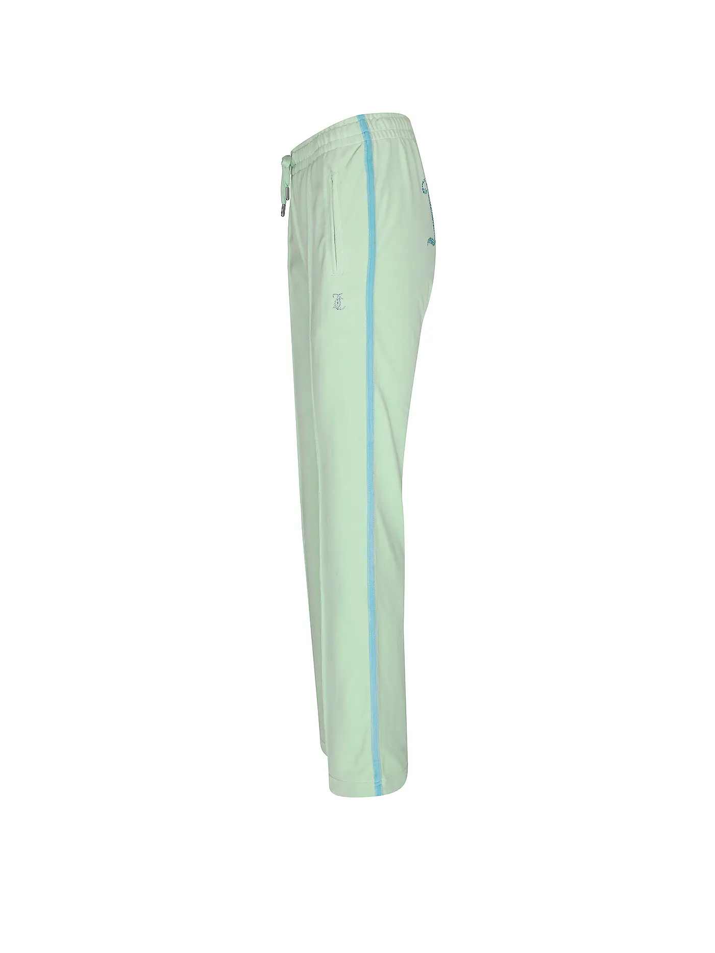 JUICY COUTURE | Jogginghose | grün