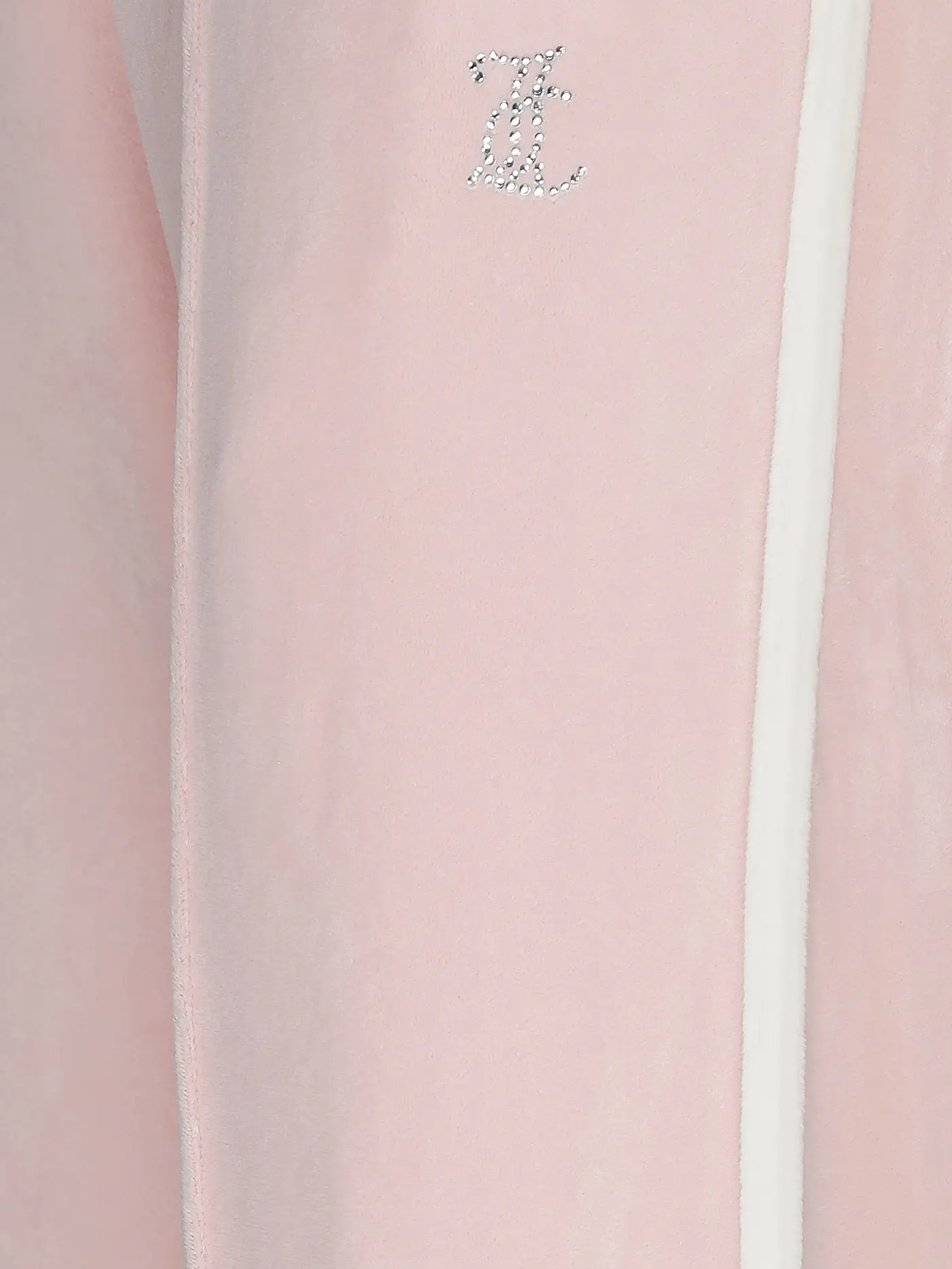 JUICY COUTURE | Jogginghose | rosa