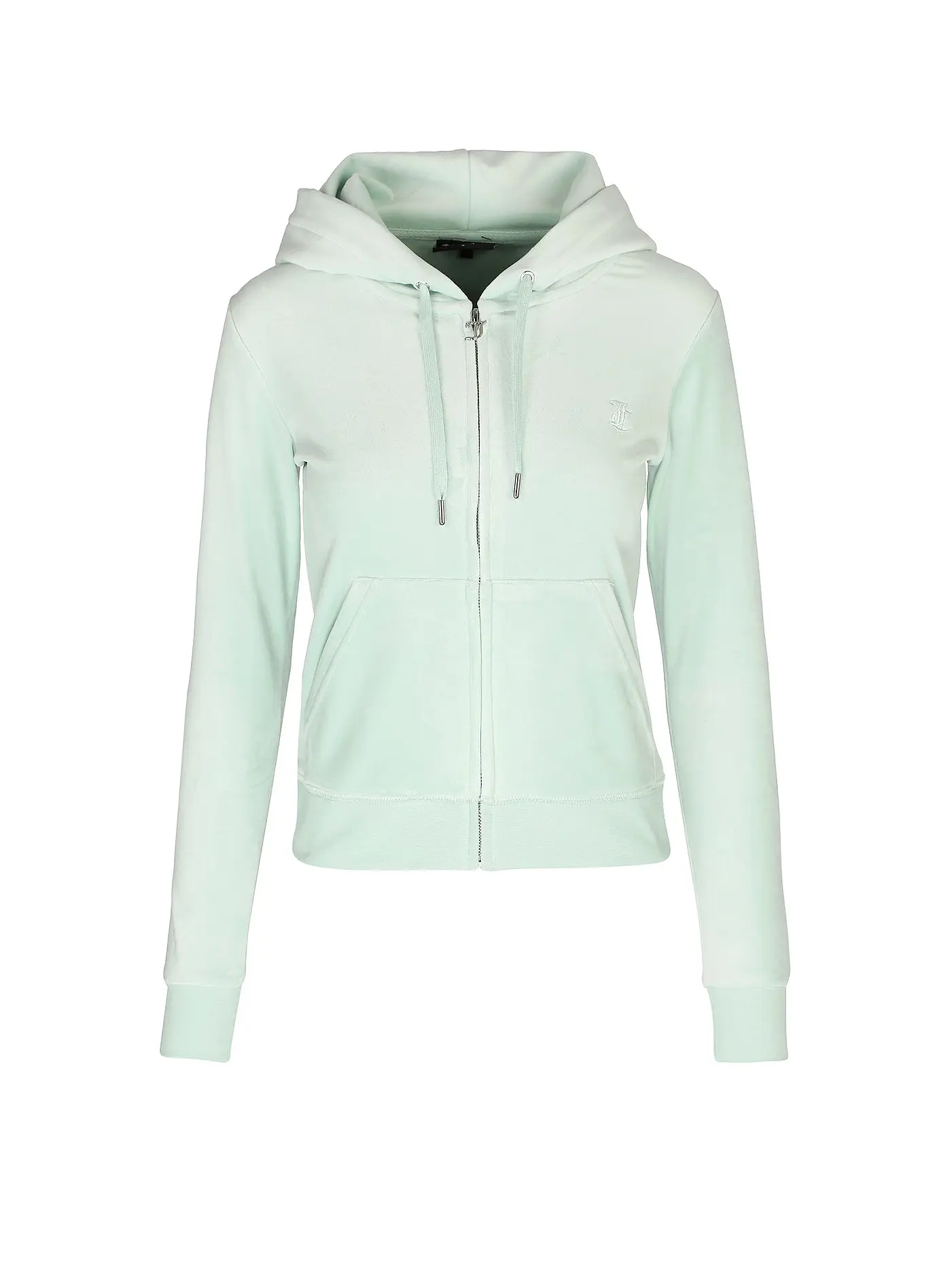 JUICY COUTURE | Kapuzenjacke ROBERTSON | mint