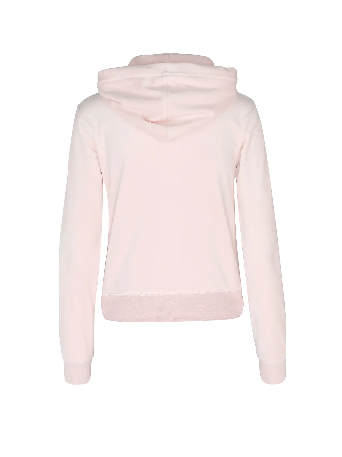 JUICY COUTURE | Kapuzenjacke ROBERTSON | rosa