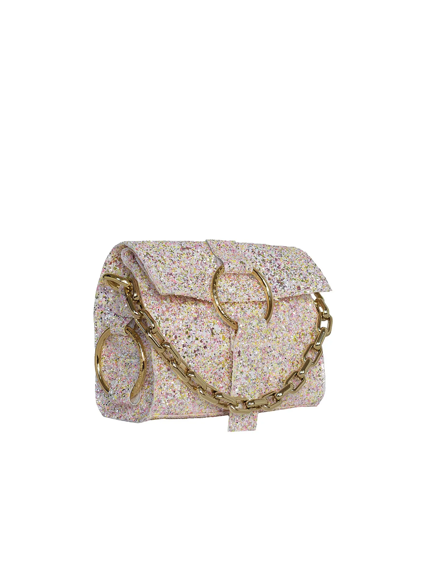 JULIA SKERGETH | Tasche - Mini Bag | bunt
