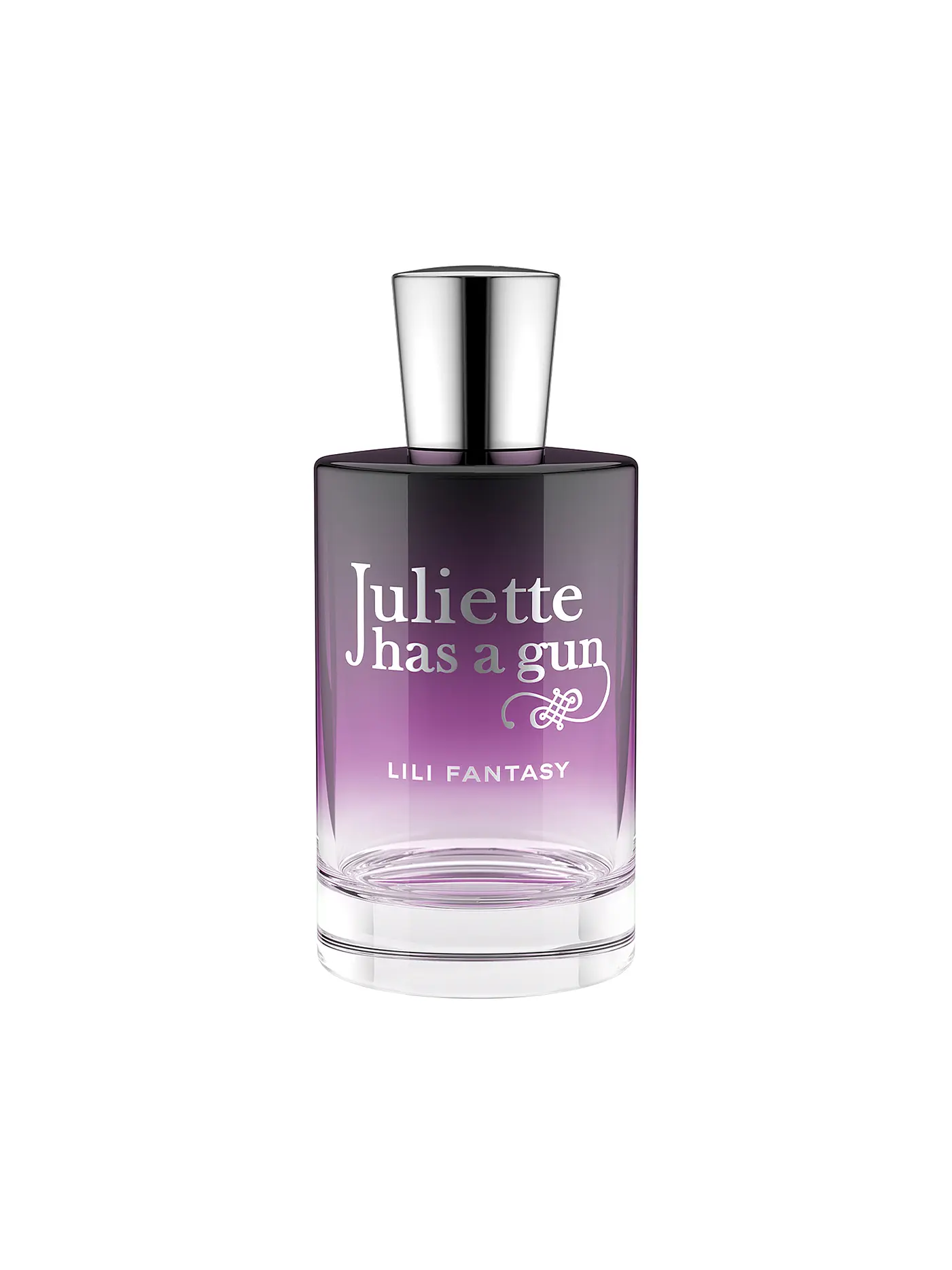 JULIETTE HAS A GUN | Lili Fantasy Eau de Parfum 100ml | keine Farbe