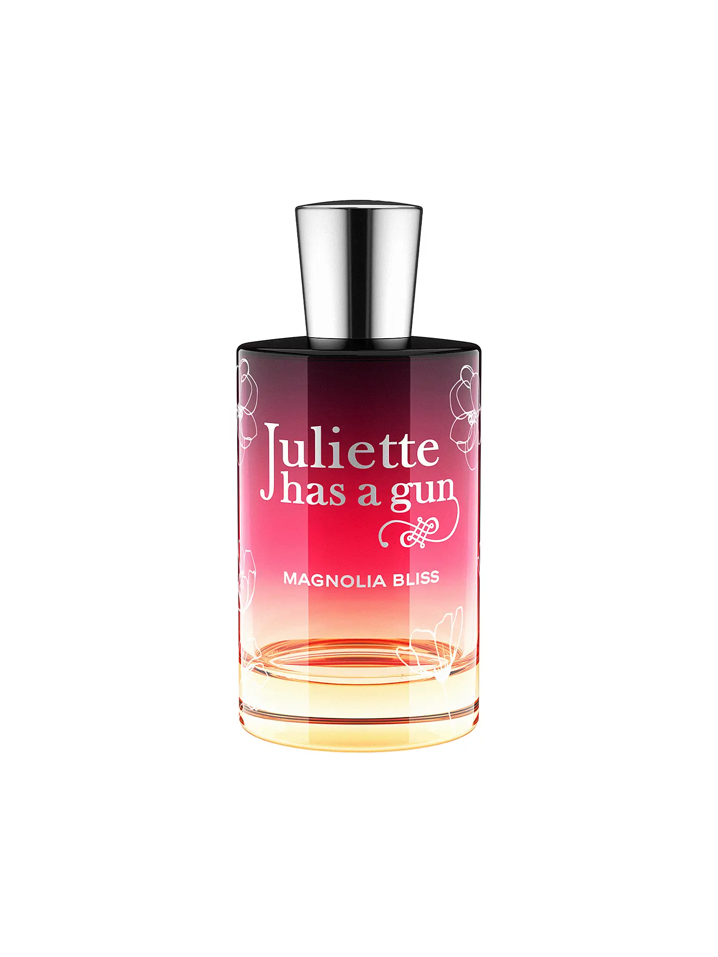 JULIETTE HAS A GUN | Magnolia Bliss Eau de Parfum 100ml | keine Farbe