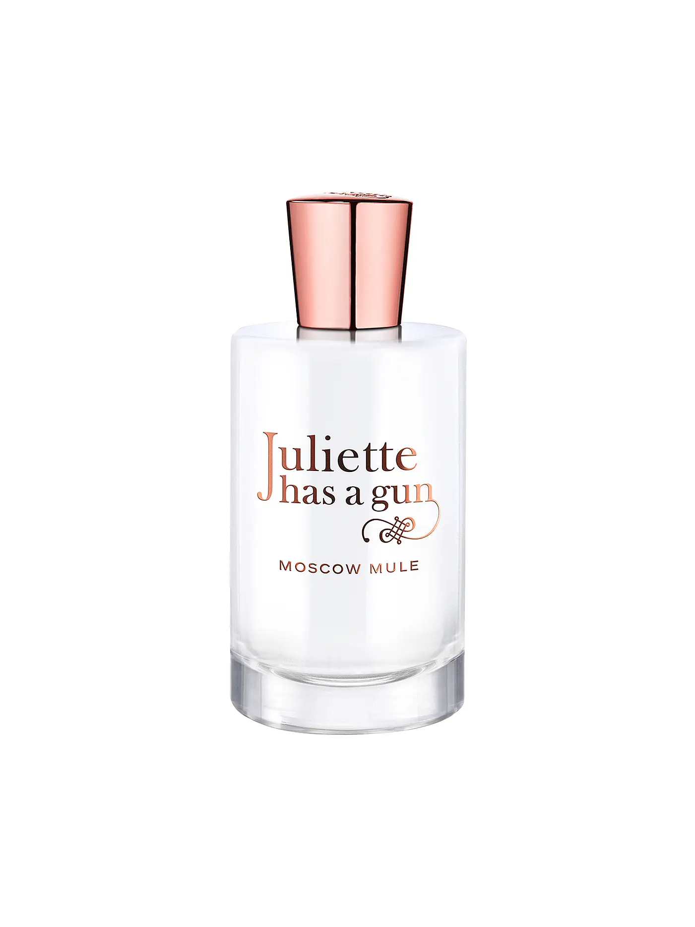 JULIETTE HAS A GUN | Moscow Mule Eau de Parfum 100ml | keine Farbe