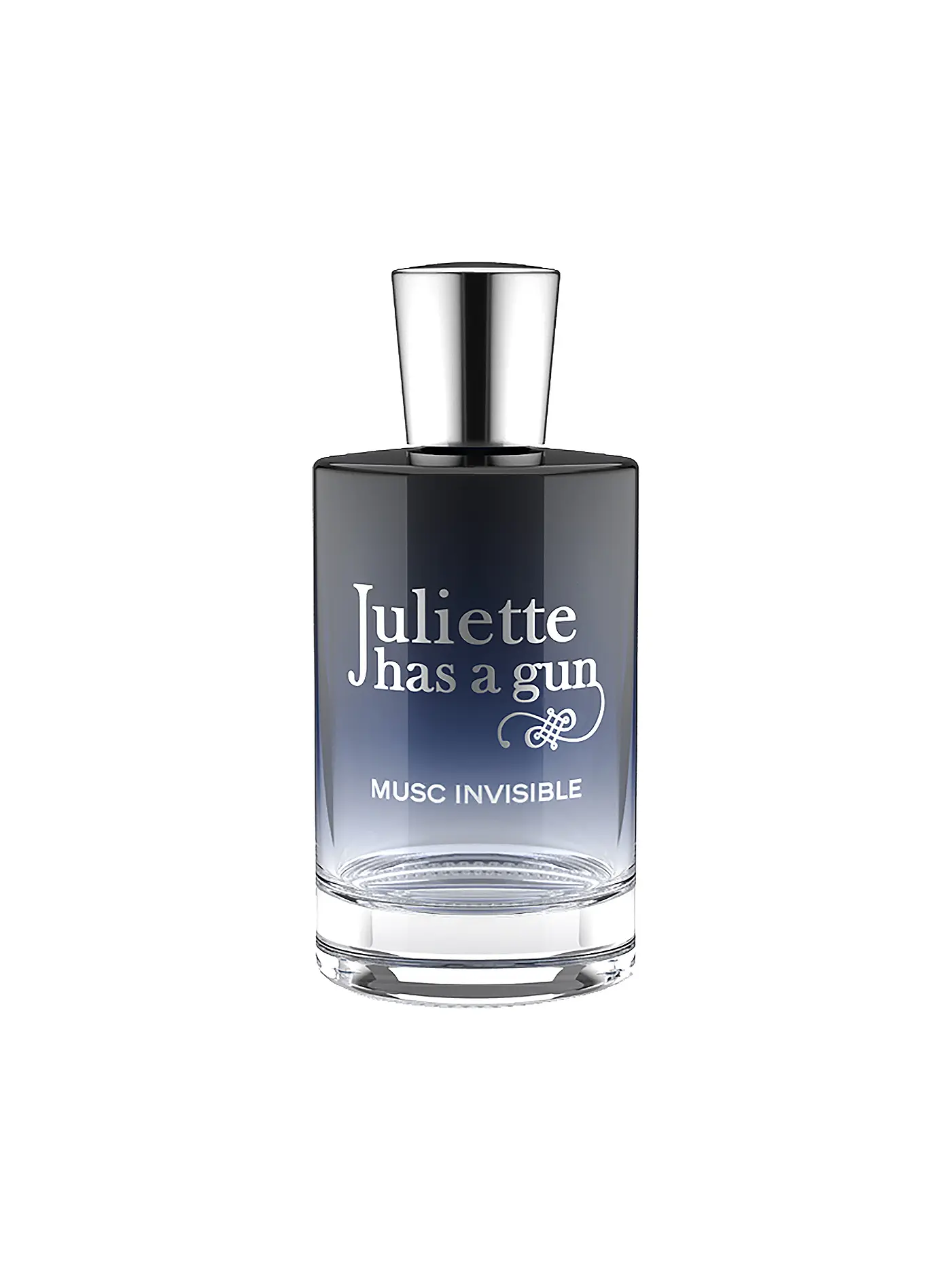 JULIETTE HAS A GUN | Musc Invisible Eau de Parfum 100ml | keine Farbe