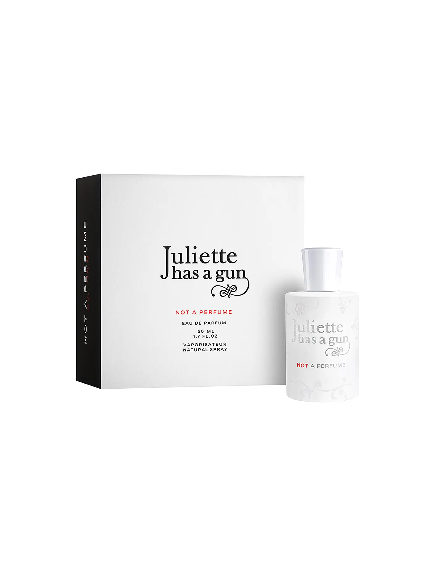 JULIETTE HAS A GUN | Not A Perfume Eau de Parfum 50ml | keine Farbe