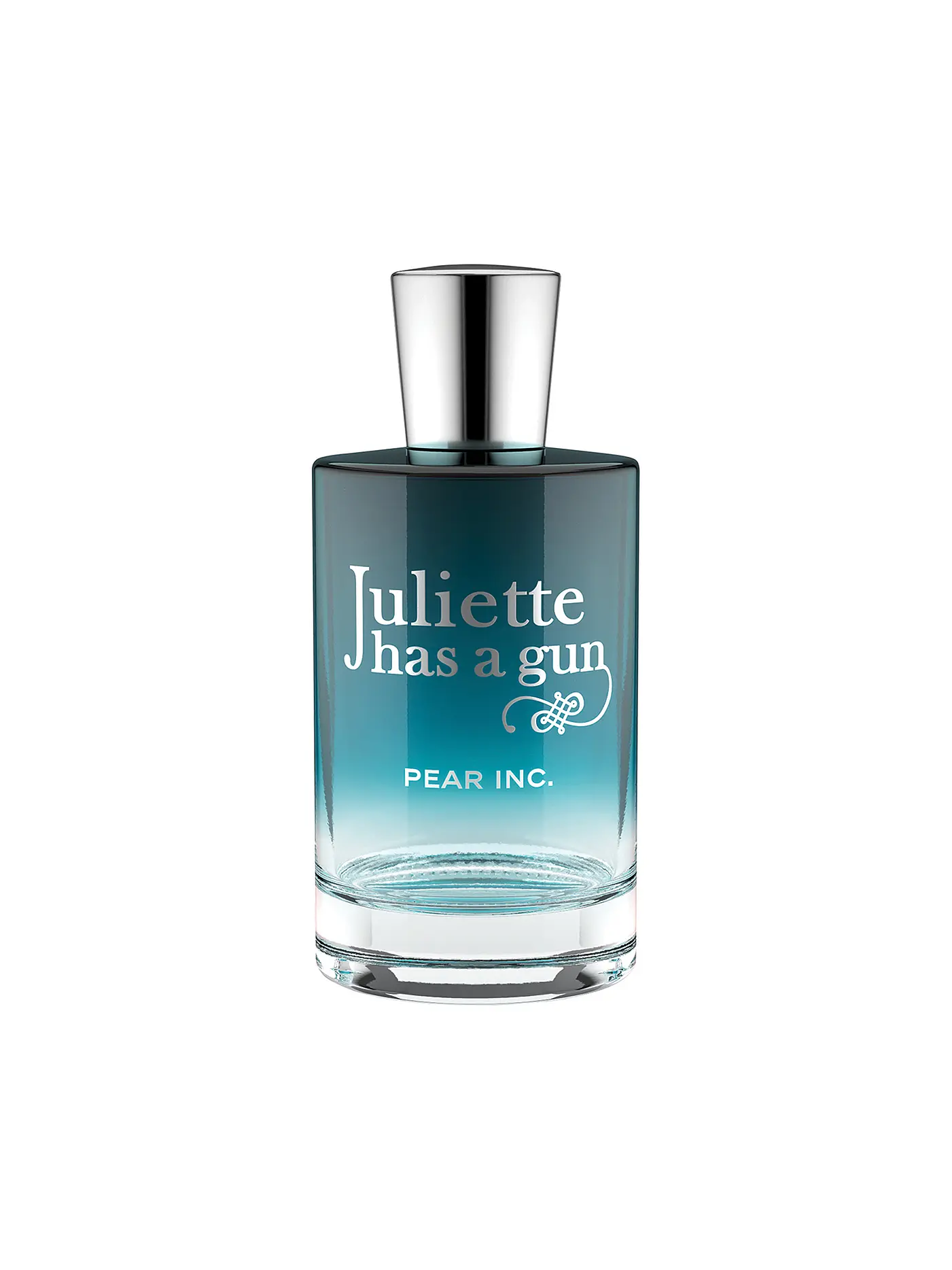 JULIETTE HAS A GUN | Pear Inc. Eau de Parfum 100ml | keine Farbe