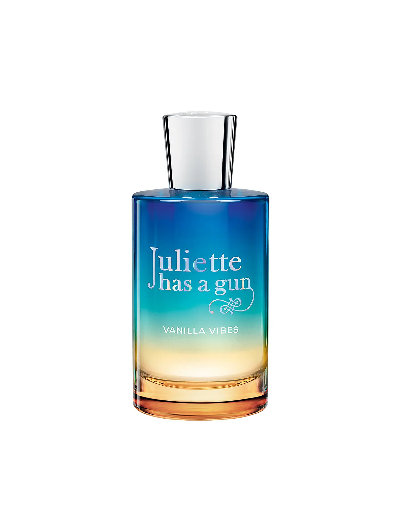 JULIETTE HAS A GUN | Vanilla Vibes Eau de Parfum 100ml | keine Farbe