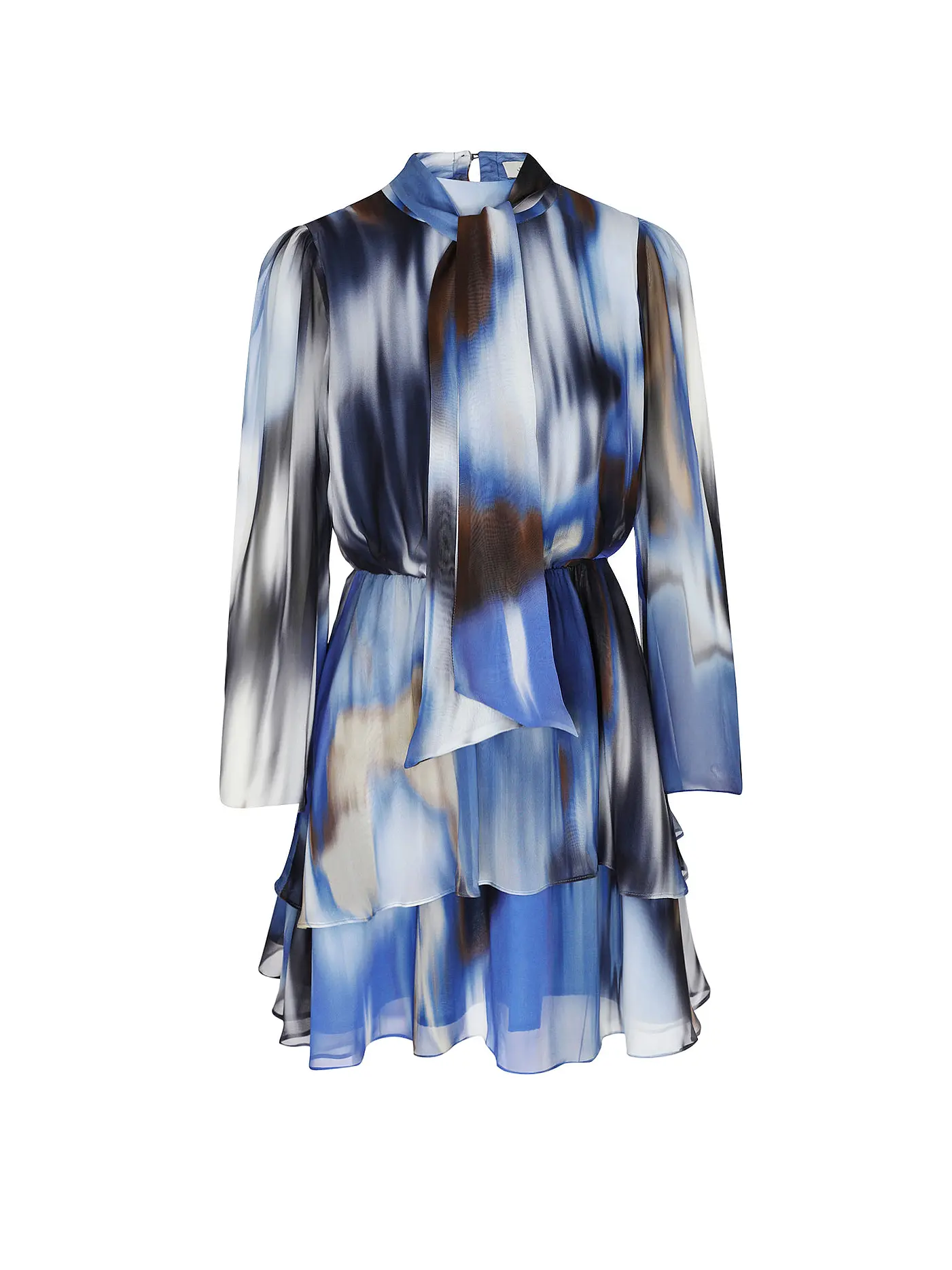 JUNE FRIDAYS | Minikleid | dunkelblau
