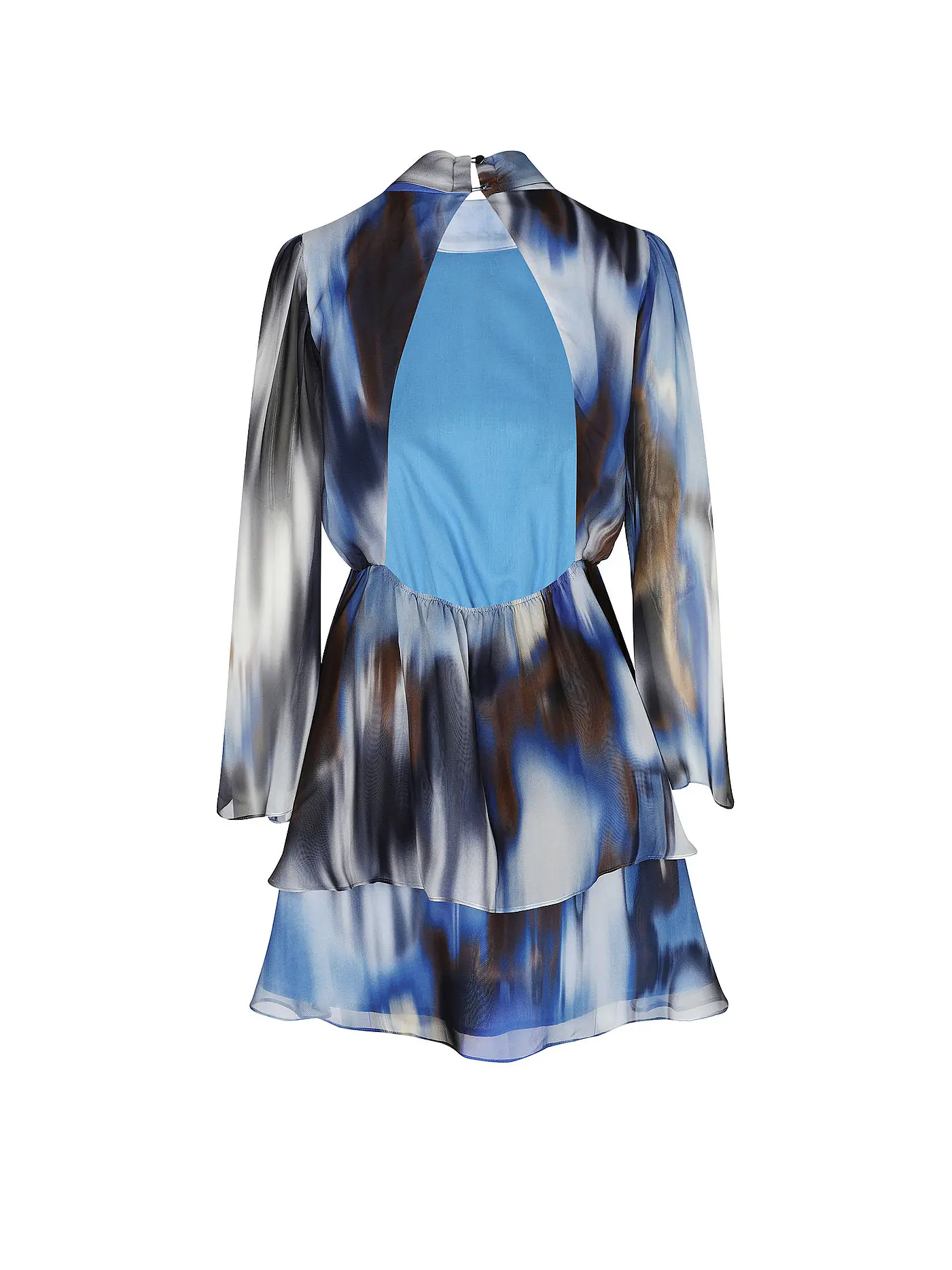 JUNE FRIDAYS | Minikleid | dunkelblau