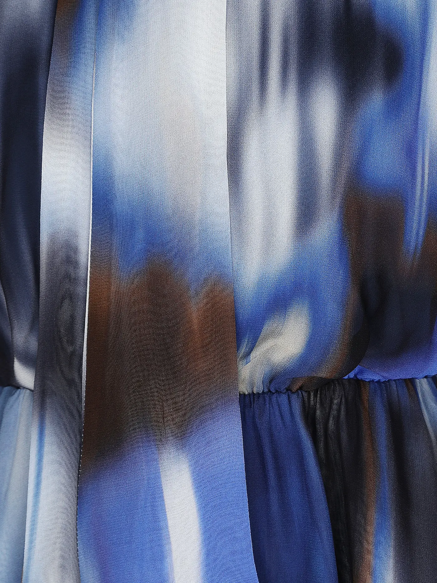 JUNE FRIDAYS | Minikleid | dunkelblau