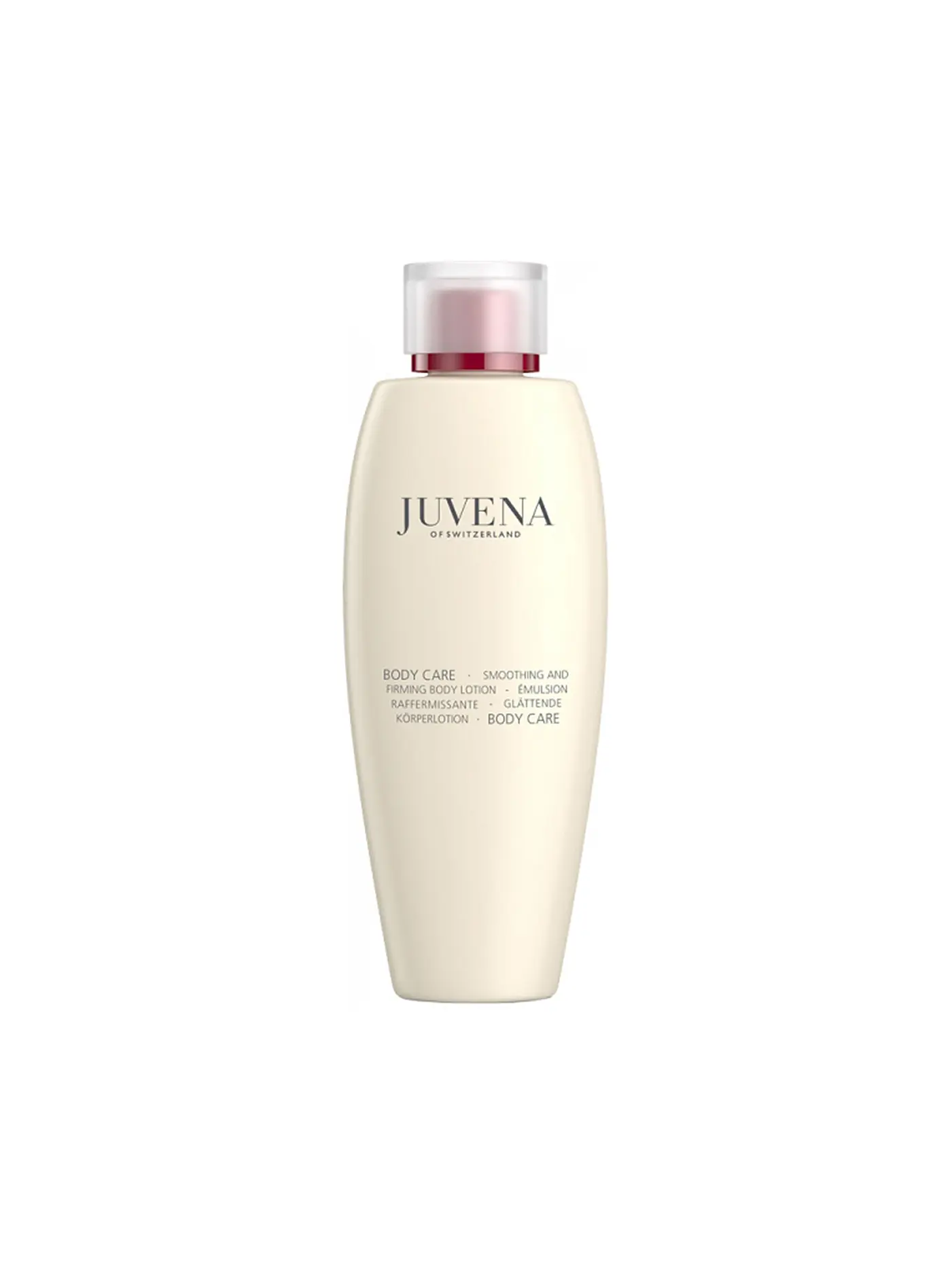 JUVENA | Body Care - Smoothing and Firming Body Lotion 200ml | keine Farbe