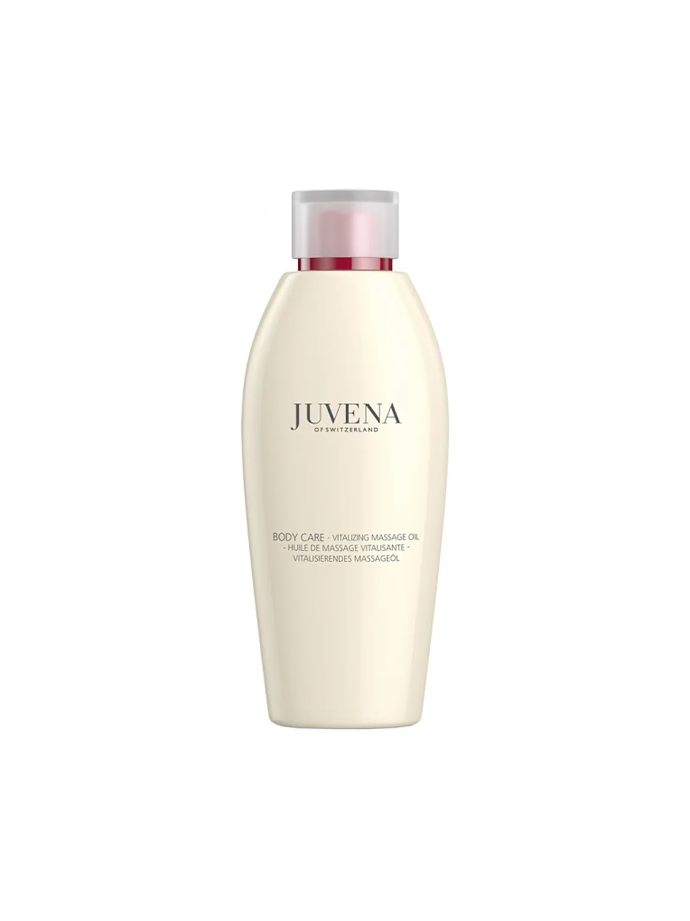 JUVENA | Body Care - Vitalizing Massage Oil 200ml | keine Farbe