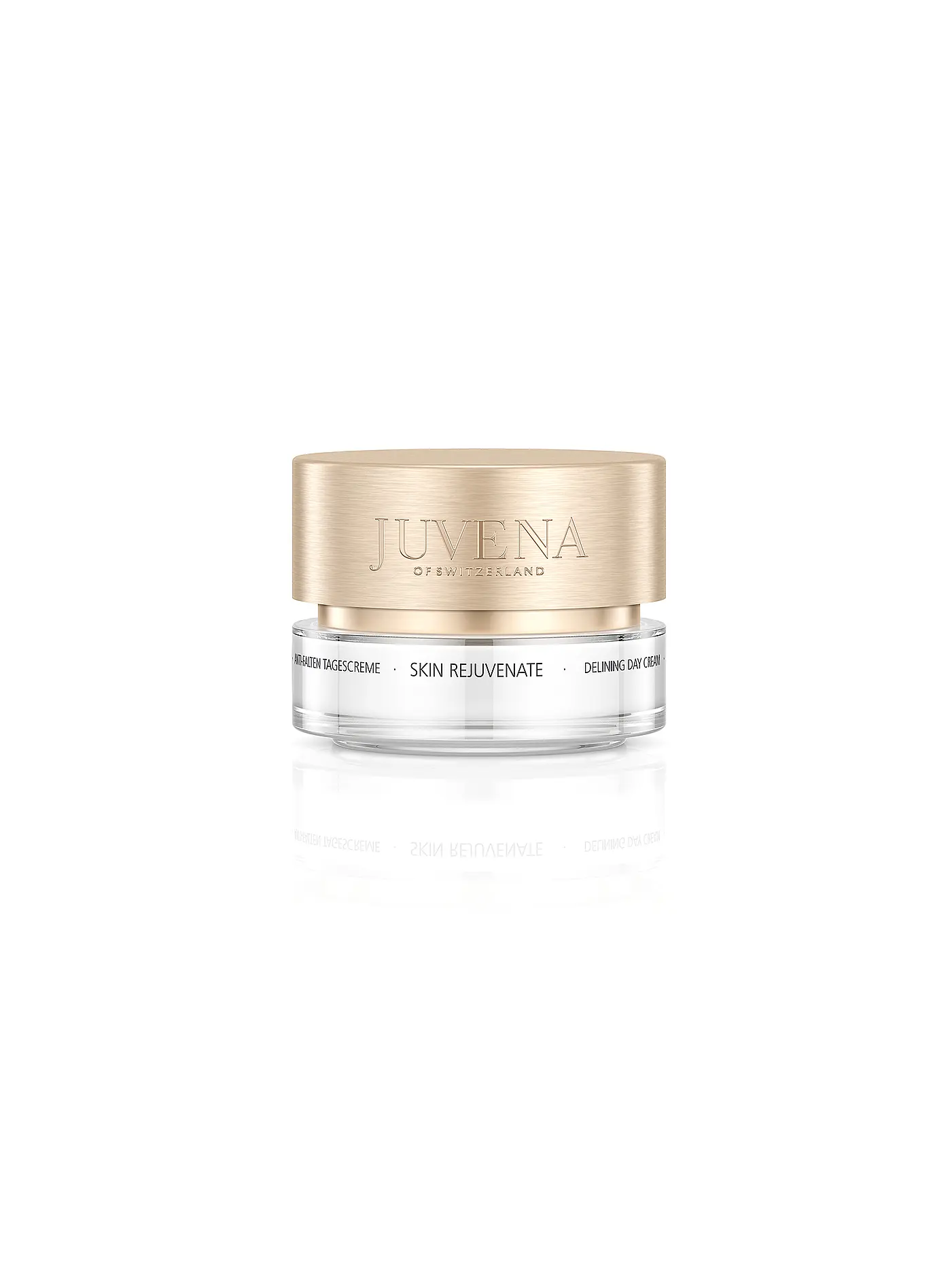 JUVENA | Delining - Skin Rejuvenate - Day Cream Normal To Dry Skin 50ml | keine Farbe
