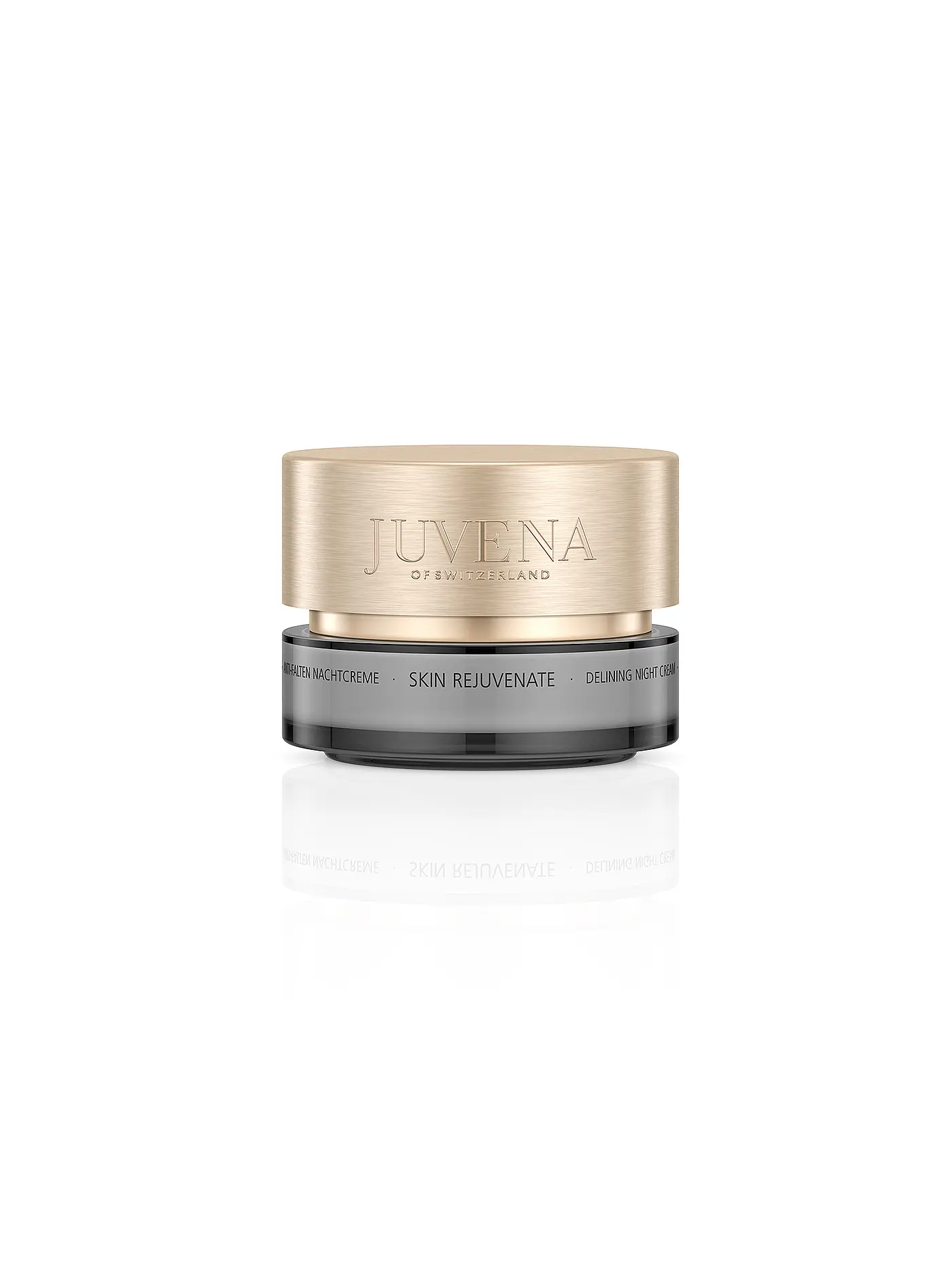 JUVENA | Delining - Skin Rejuvenate - Night Cream Normal To Dry Skin 50ml | keine Farbe