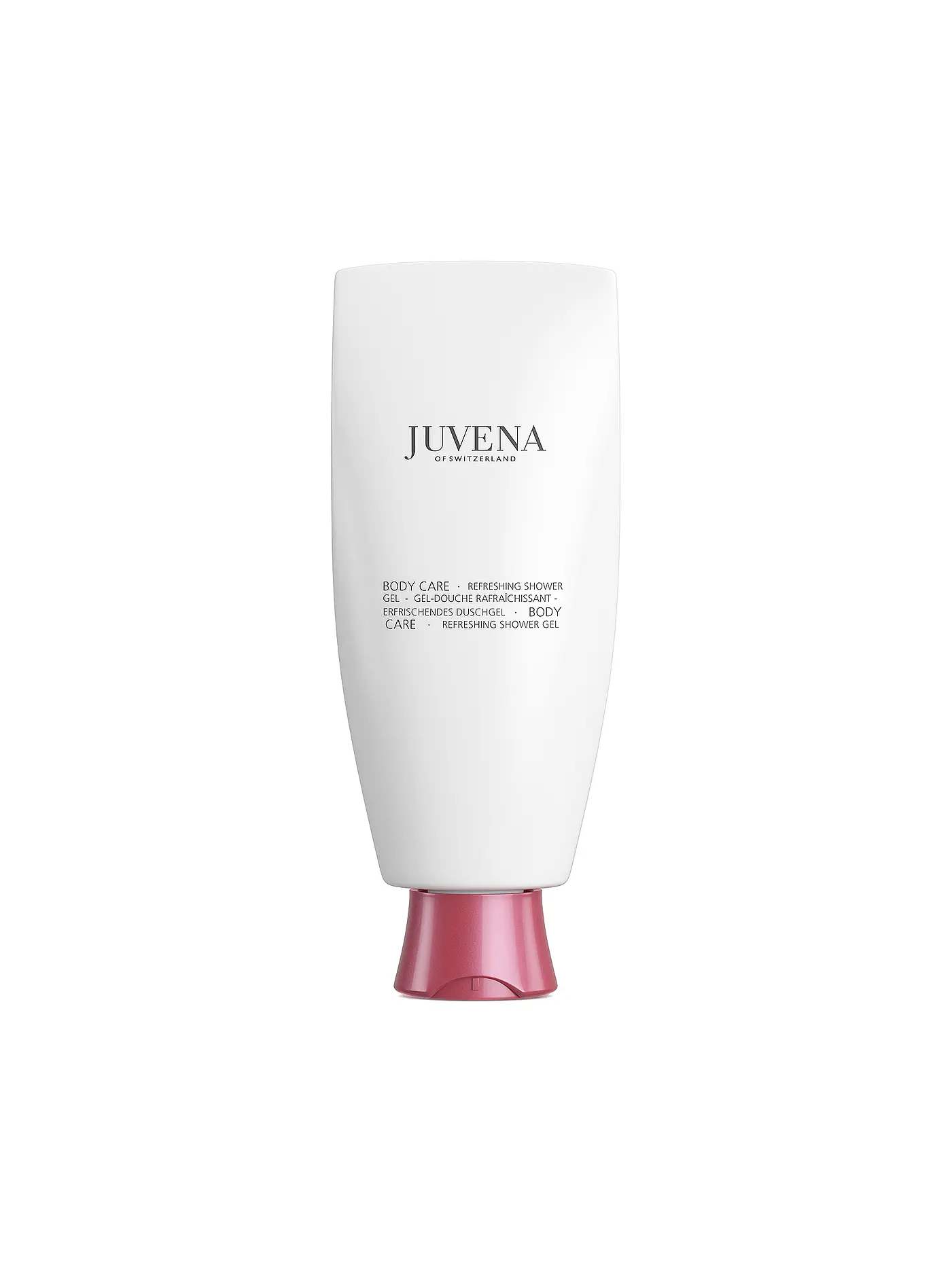 JUVENA | Geschenkset - Body Care Daily Recreation Set  2x200ml | keine Farbe