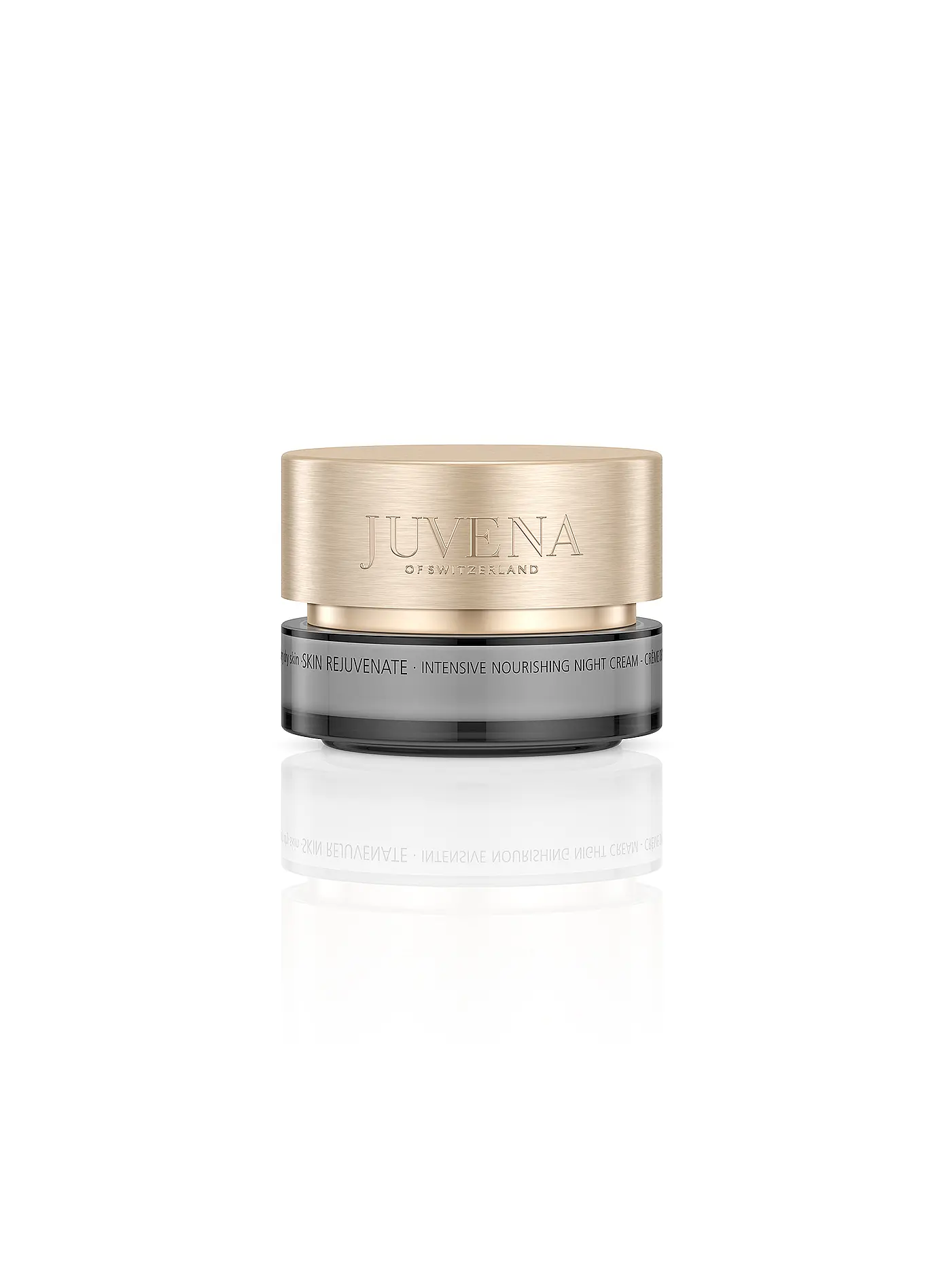JUVENA | Intensive Nourishing - Skin Rejuvenate - Night Cream Dry To Very Dry Skin 50ml | keine Farbe