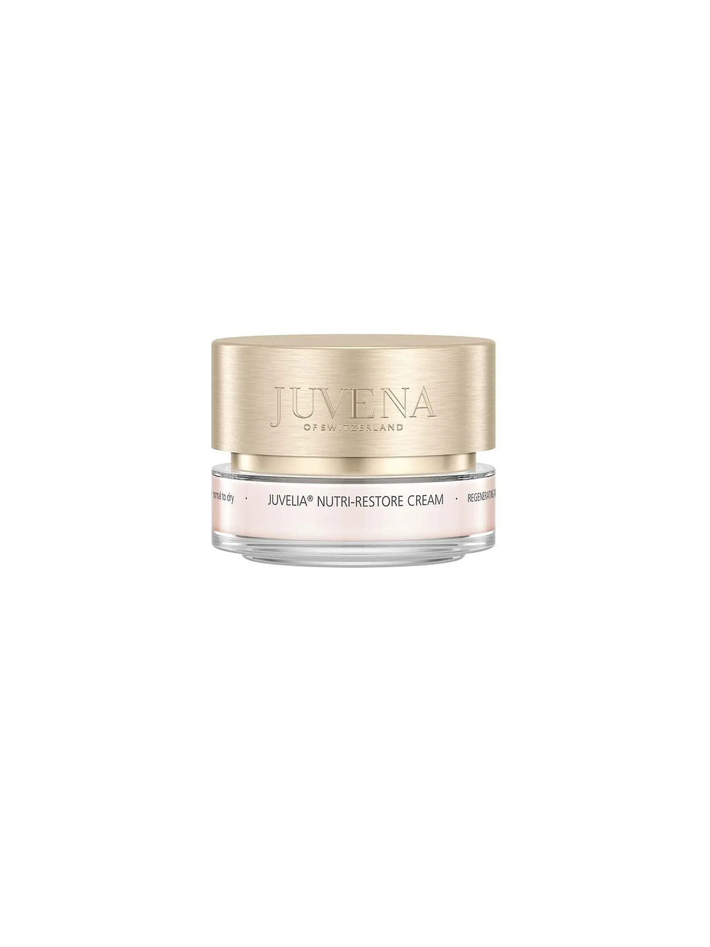 JUVENA | Juvelia - Nutri-Restore Cream 50ml | keine Farbe