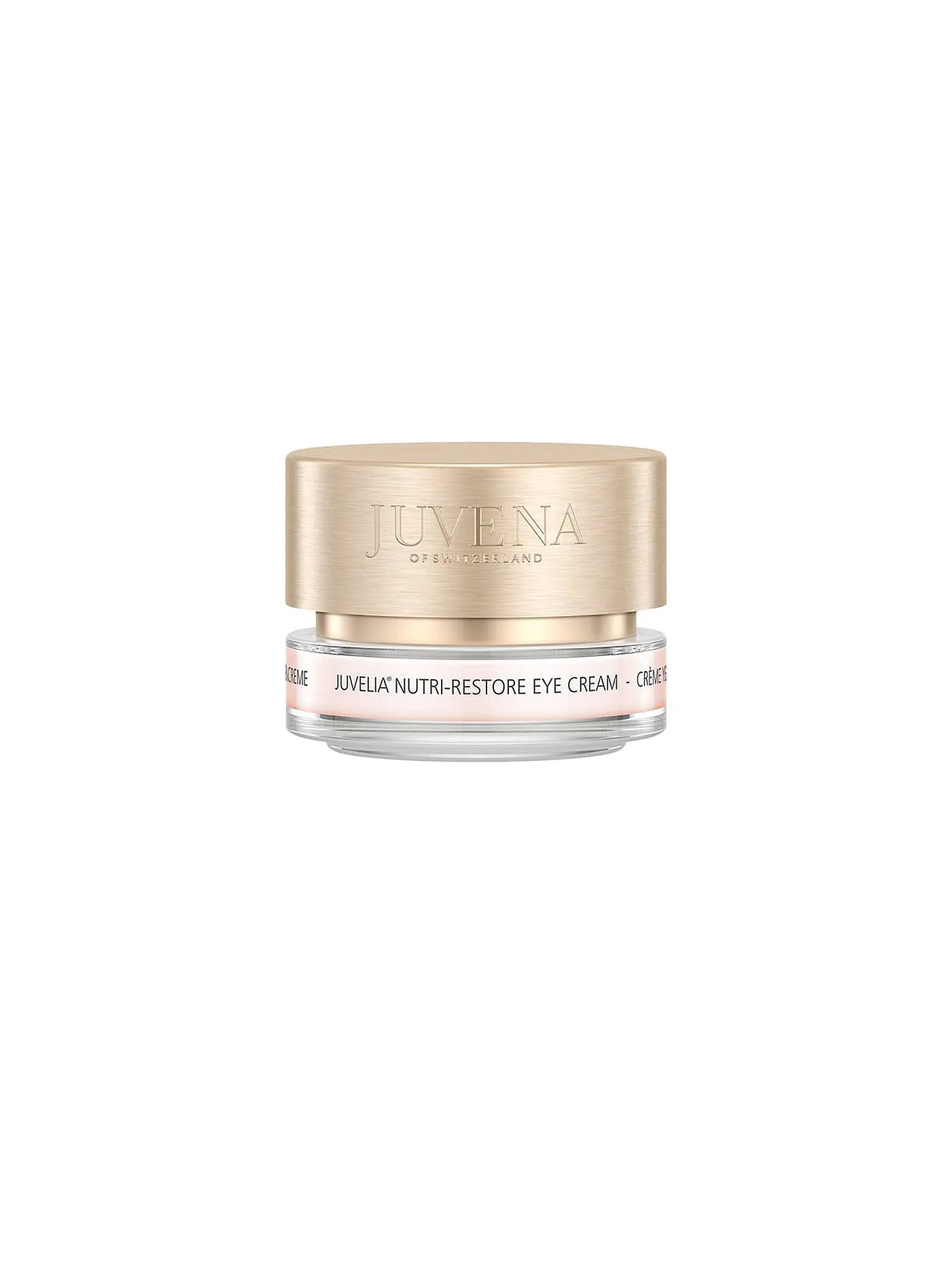 JUVENA | Juvelia - Nutri-Restore Eye Cream 15ml | keine Farbe