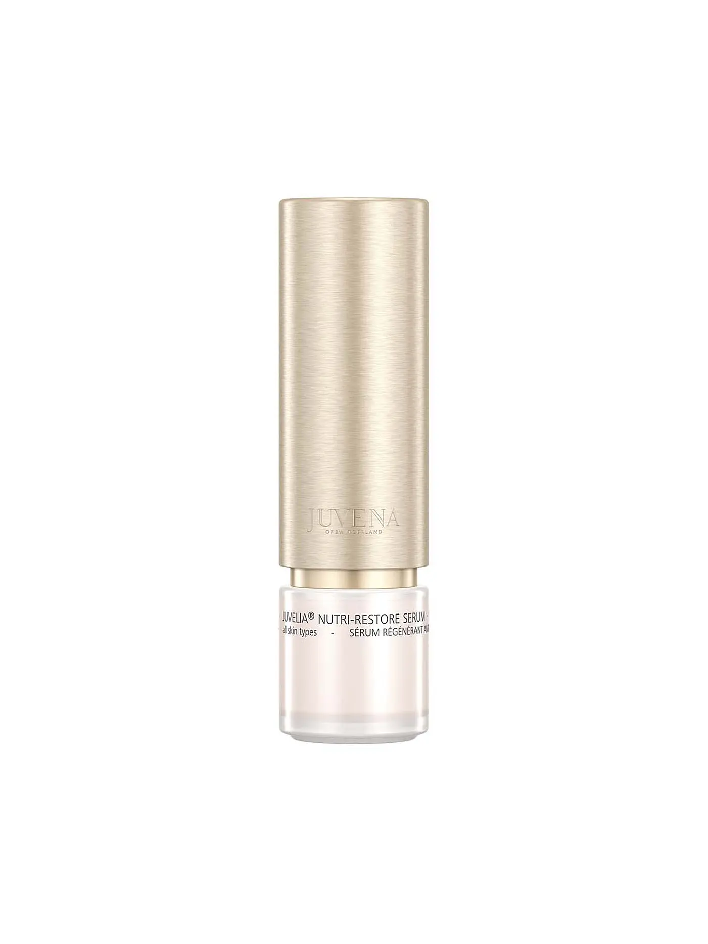 JUVENA | Juvelia - Nutri-Restore Serum 30ml | keine Farbe