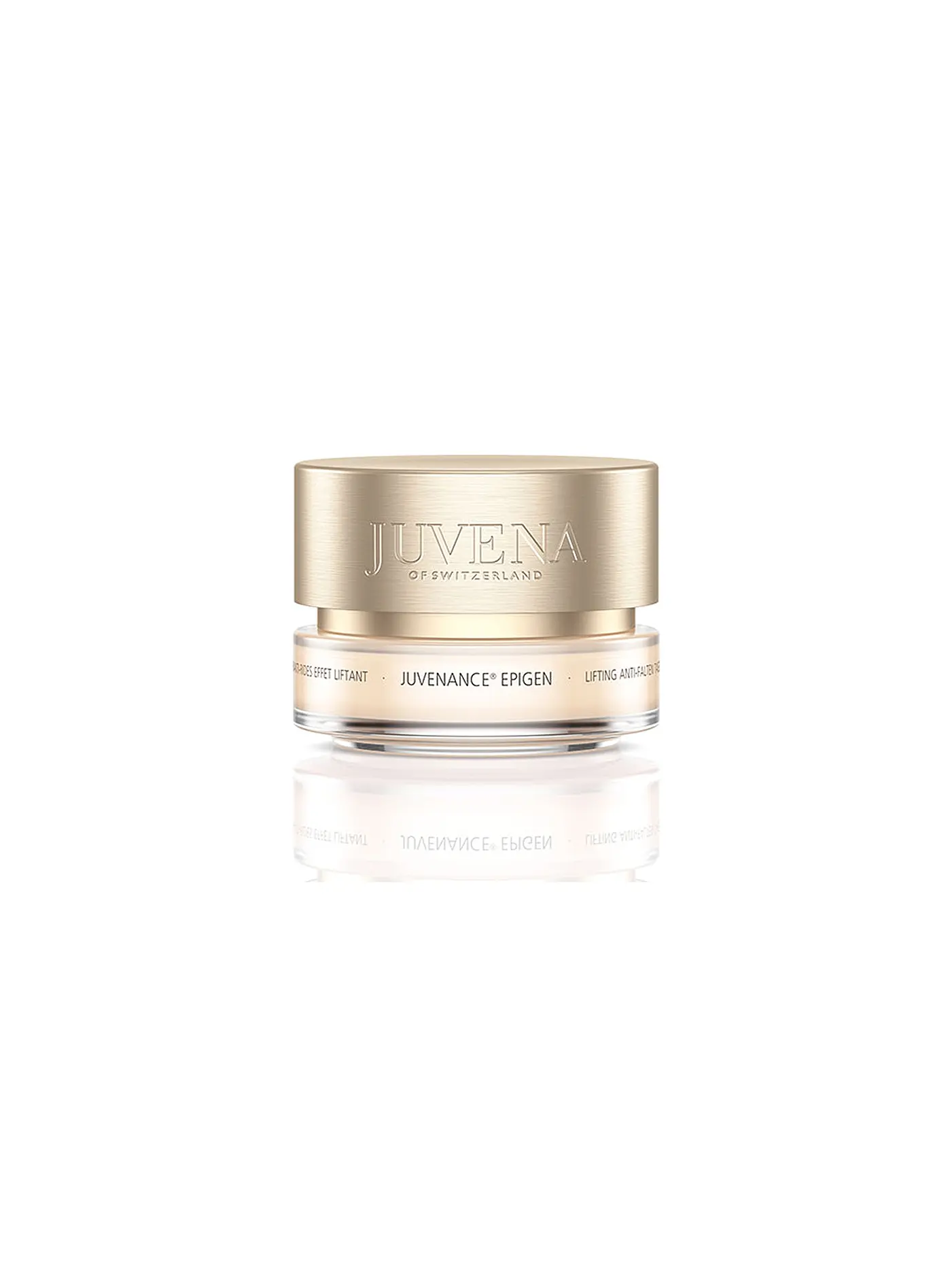 JUVENA | JUVENANCE® EPIGEN Lifting Anti-Wrinkle Day Cream 50ml | keine Farbe