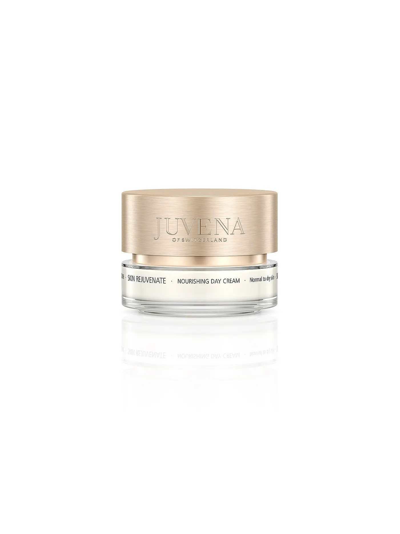 JUVENA | Nourishing - Skin Rejuvenate - Day Cream Normal To Dry Skin 50ml | keine Farbe