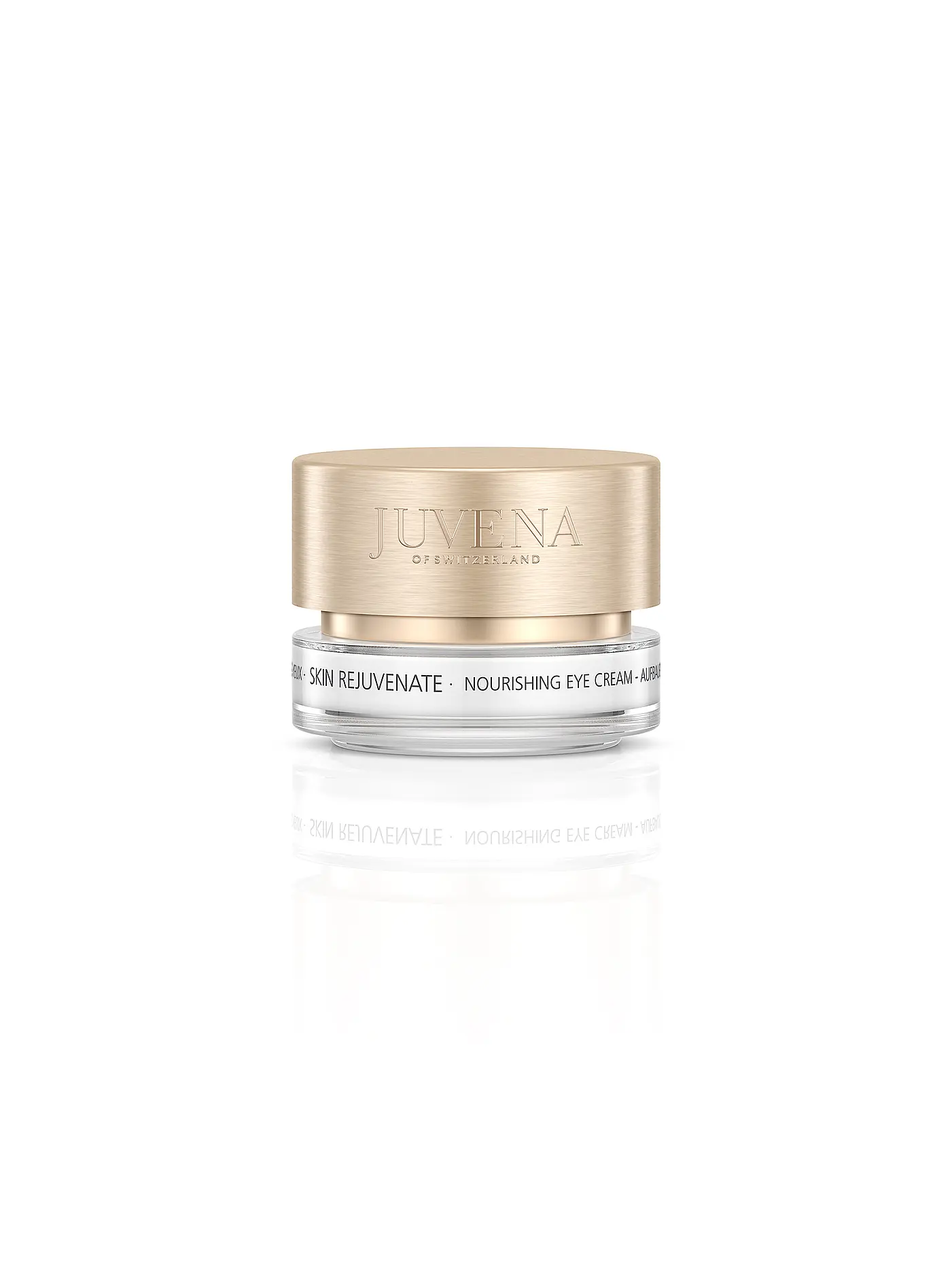 JUVENA | Nourishing - Skin Rejuvenate - Eye Cream 15ml | keine Farbe